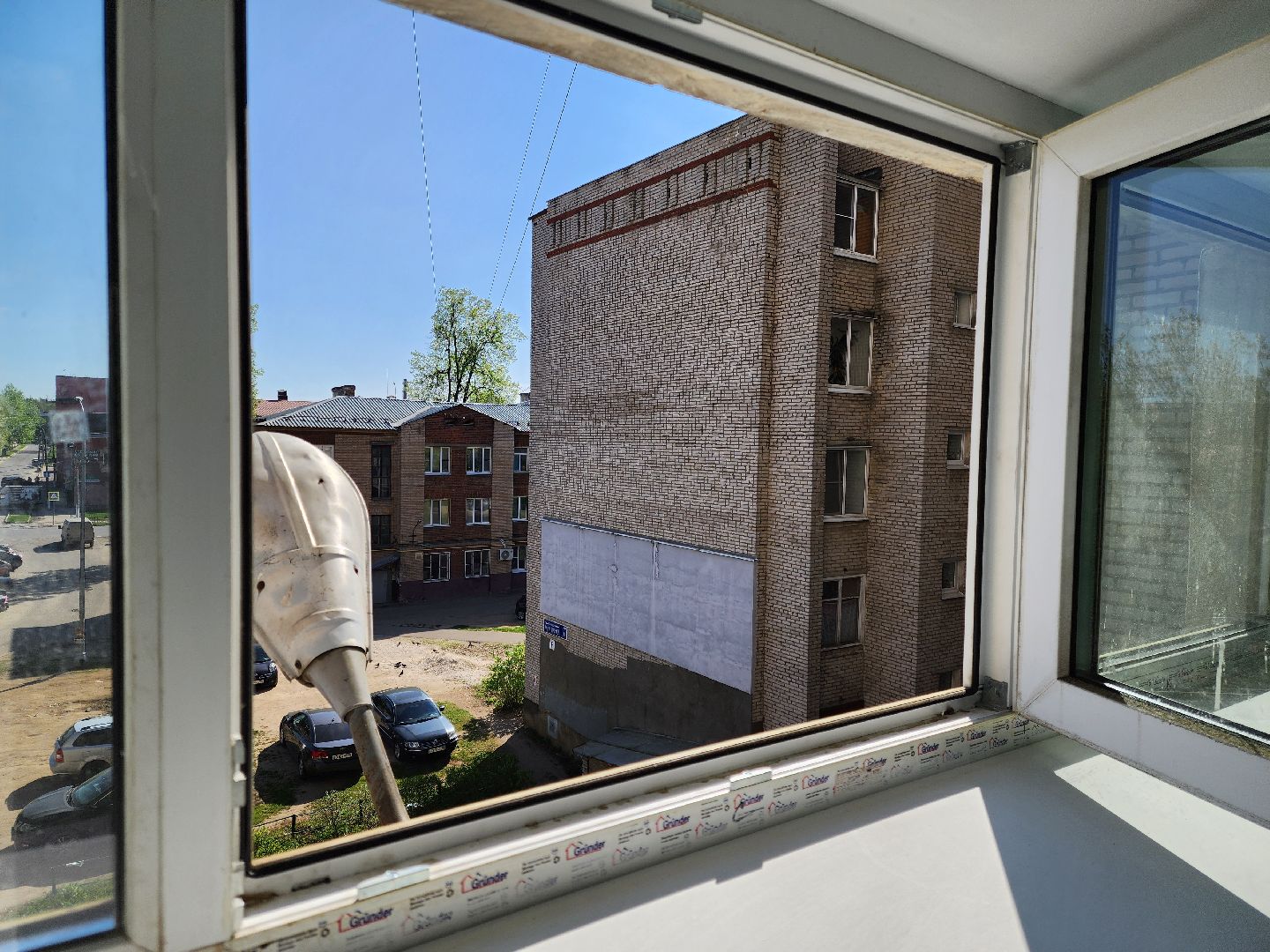 электросталь, ремонт подъезда, жители, общество, жкх, благоустройство,