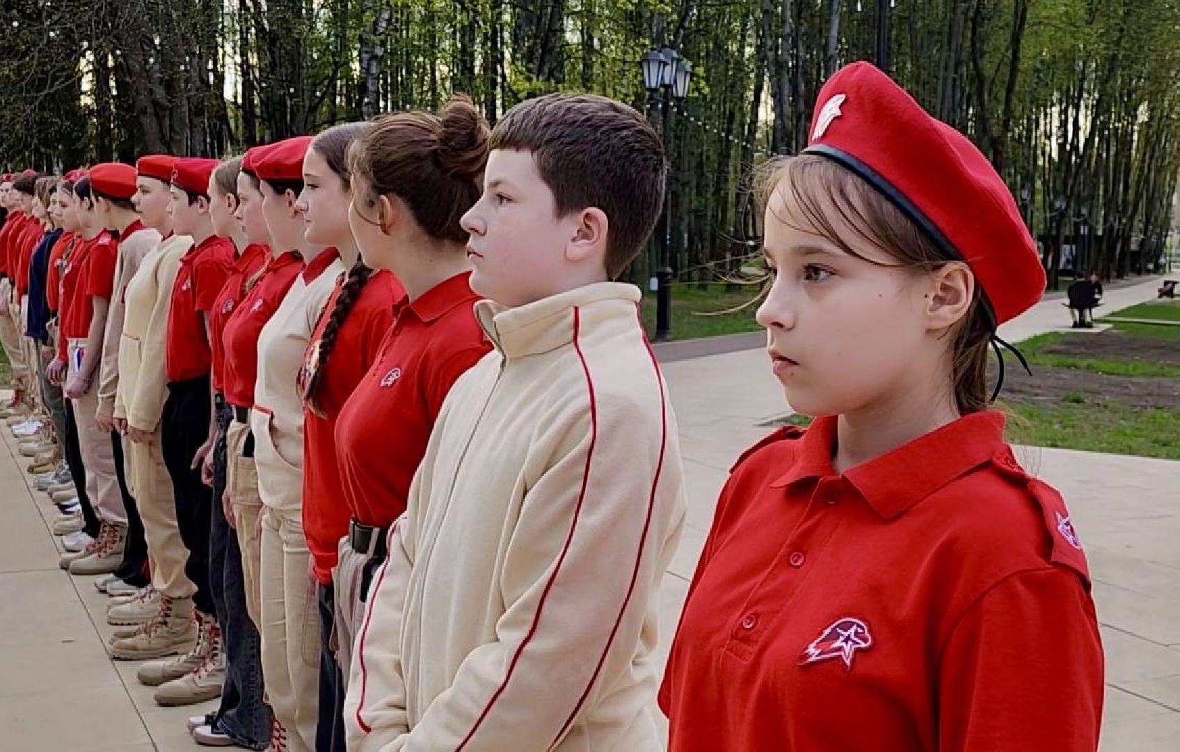 наро-фоминск, наро-фоминский городской округ, юнармия, день победы, вахта памяти, парк победы наро-фоминск,