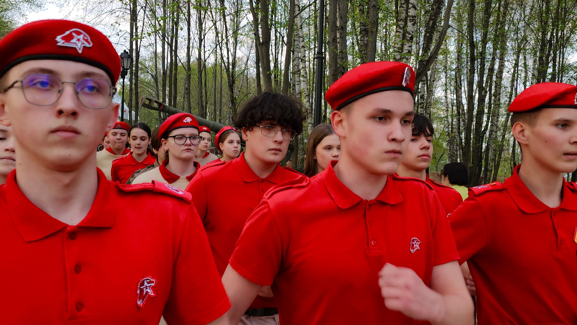 наро-фоминск, наро-фоминский городской округ, юнармия, день победы, вахта памяти, парк победы наро-фоминск,