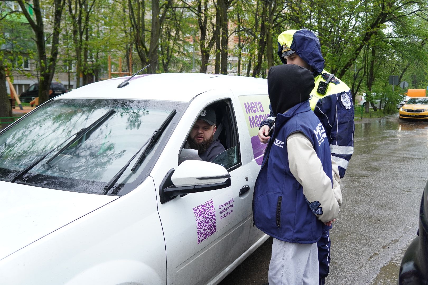 котельники, скоростной режим , правила дорожного движения,