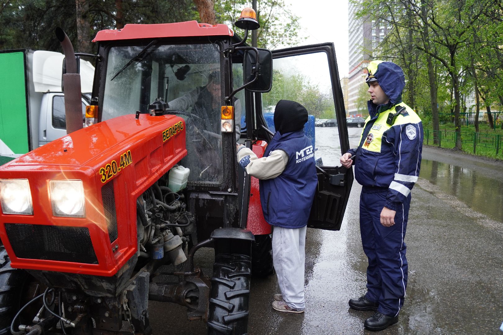 котельники, скоростной режим , правила дорожного движения,