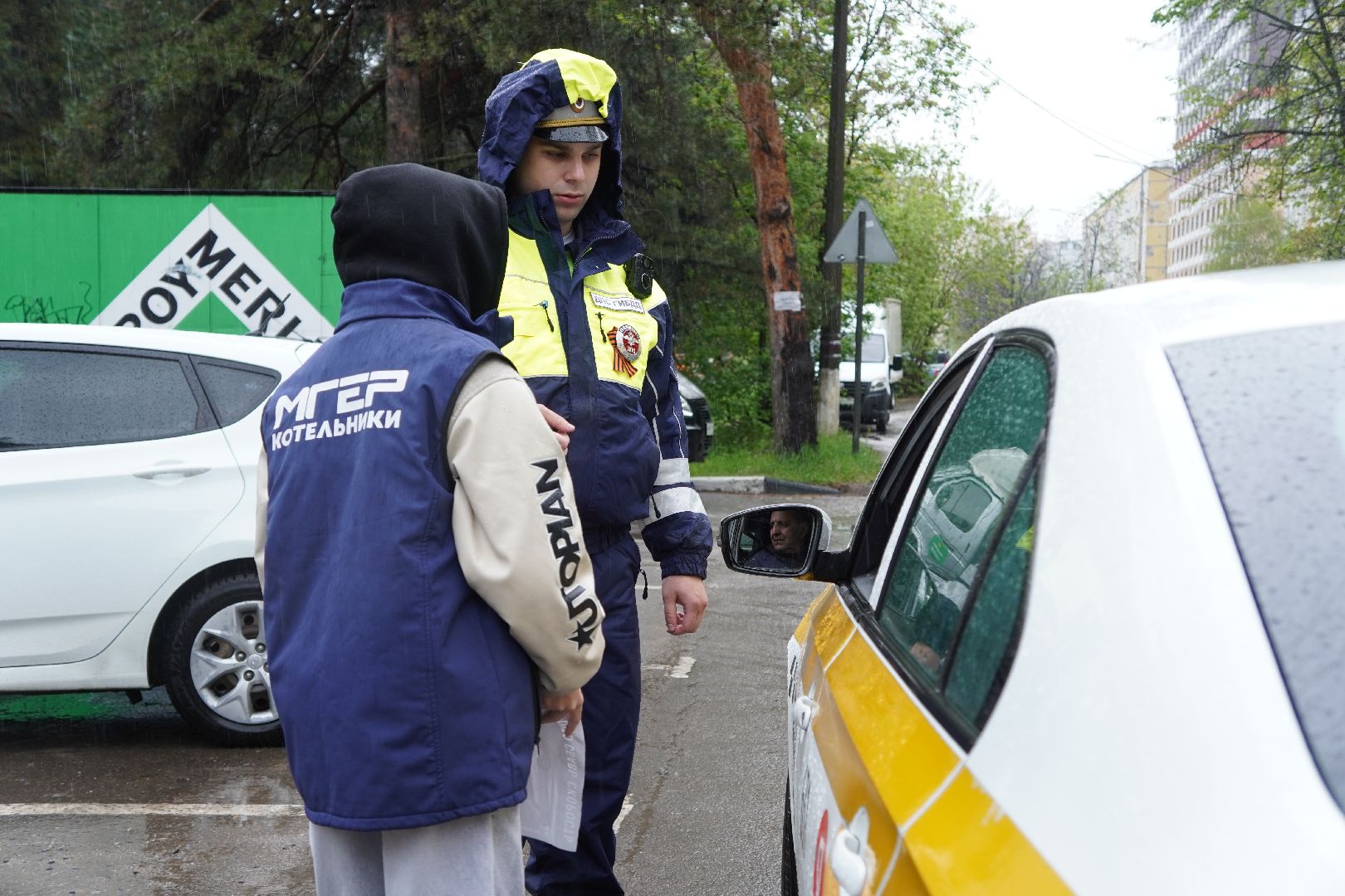 котельники, скоростной режим , правила дорожного движения,