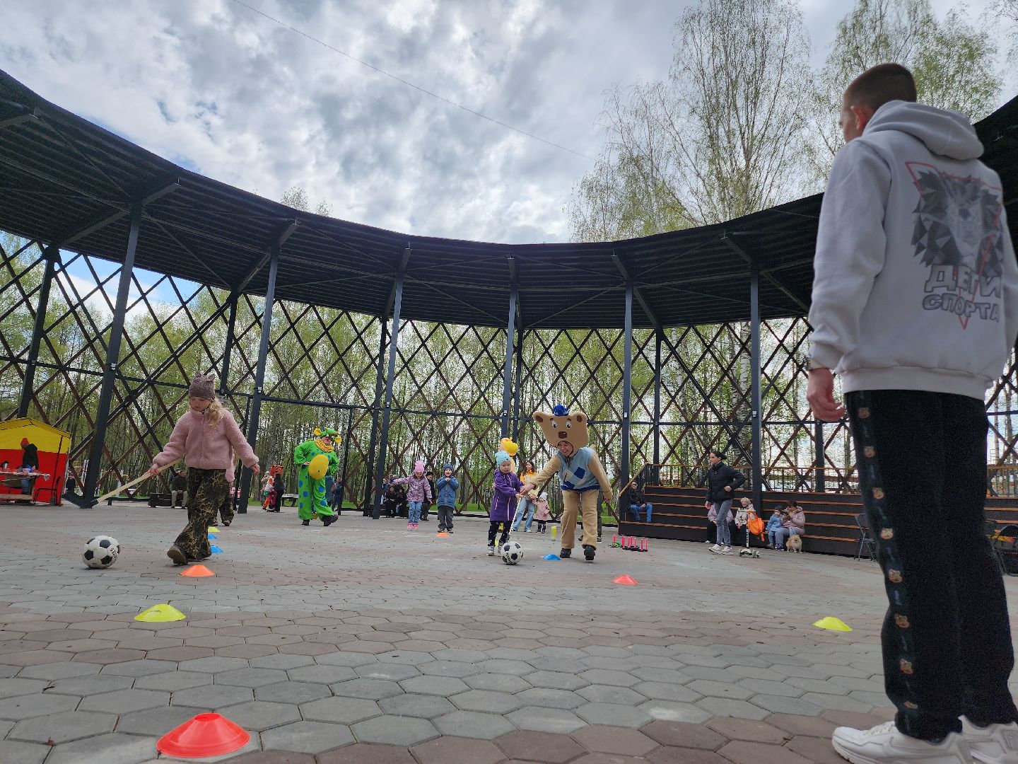 Егорьевск, Подмосковье, Московская область,