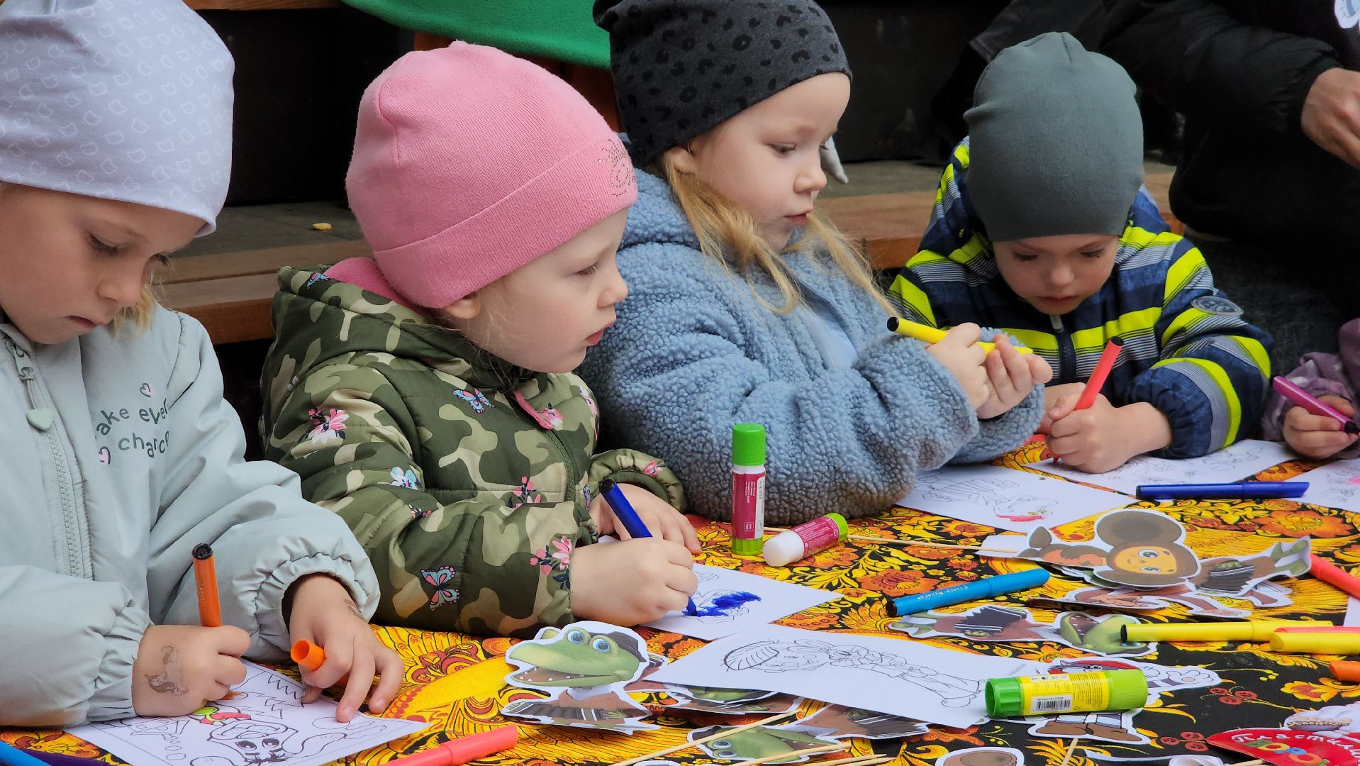 Егорьевск, Подмосковье, Московская область,