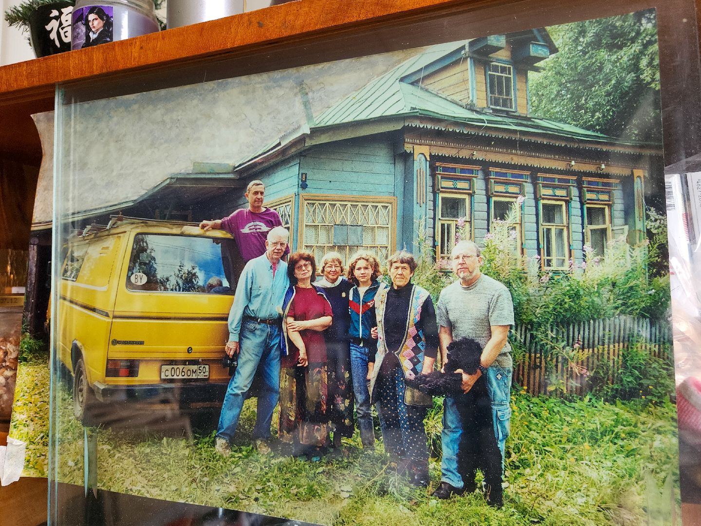 Подольск, 80 лет победе, Художник, римма тихонова,