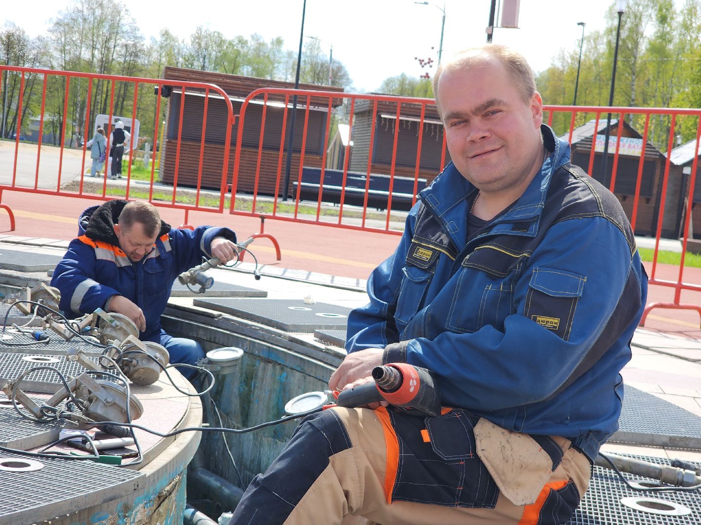 Егорьевск , Подмосковье , Московская область ,