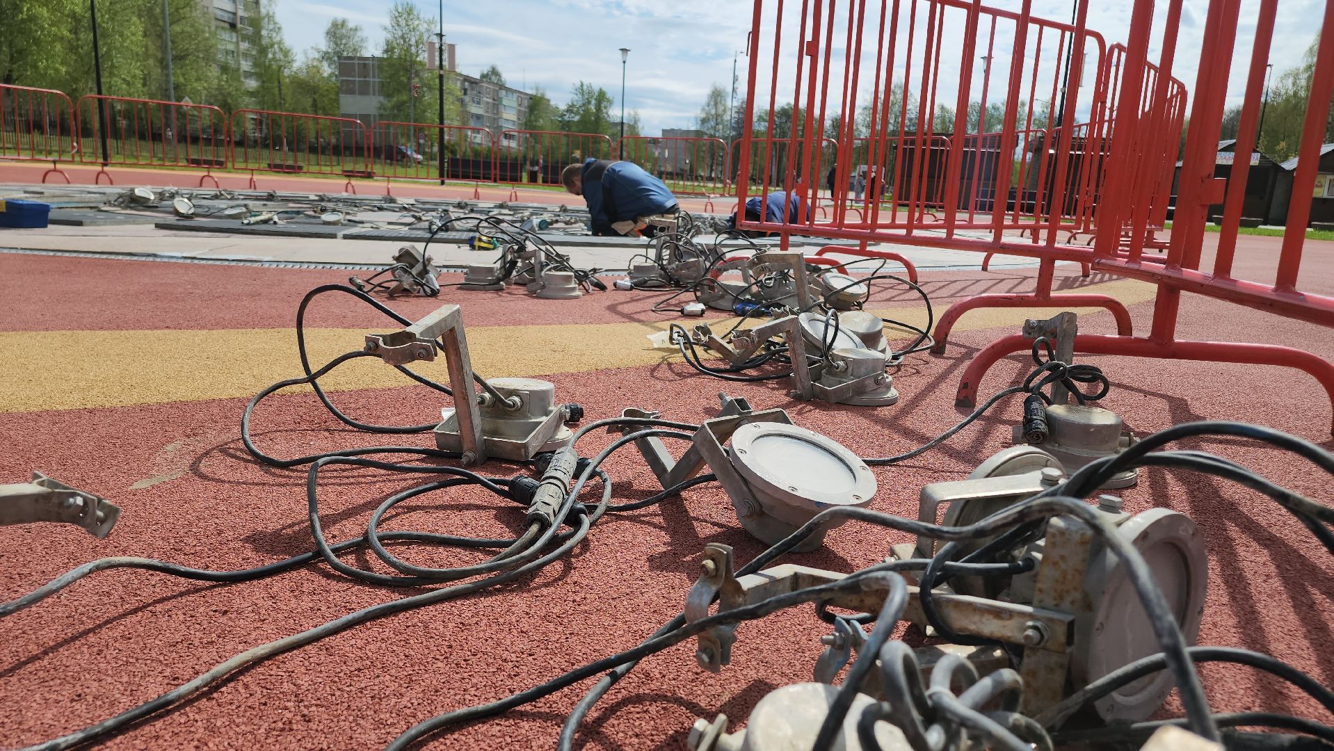 Егорьевск , Подмосковье , Московская область ,