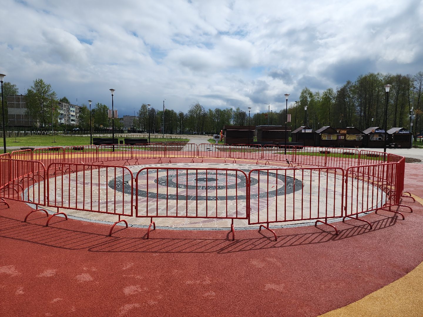 Егорьевск , Подмосковье , Московская область ,