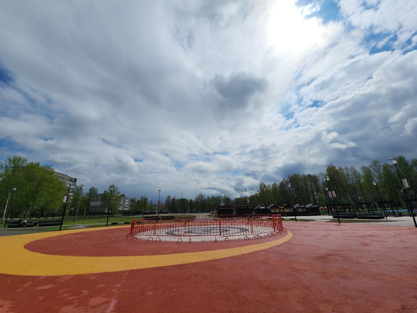 Егорьевск , Подмосковье , Московская область ,