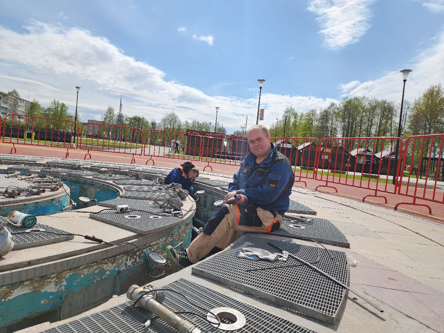 Егорьевск , Подмосковье , Московская область ,