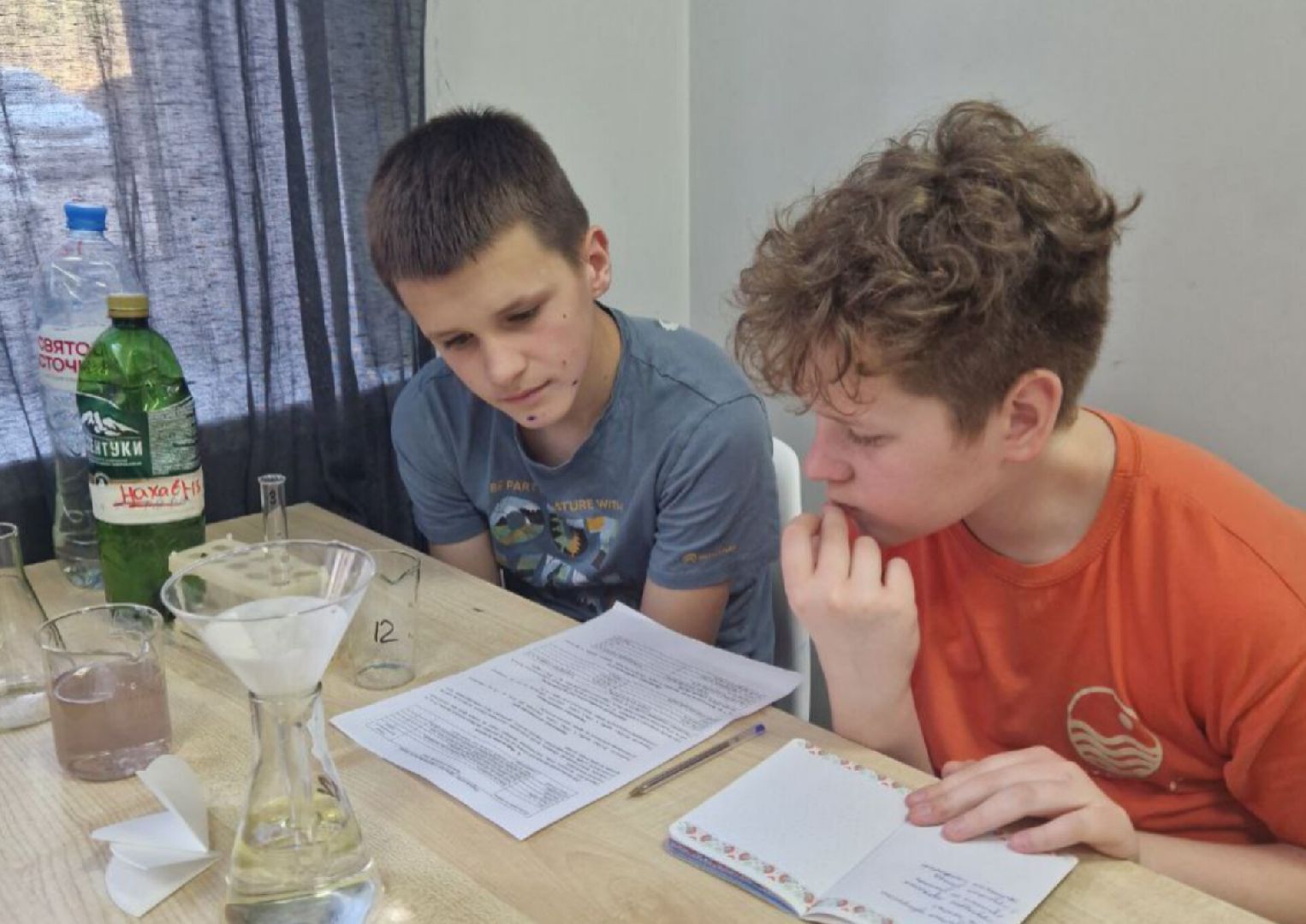 Зкология,москва-река, очистка реки, образование, люди звенигорода,