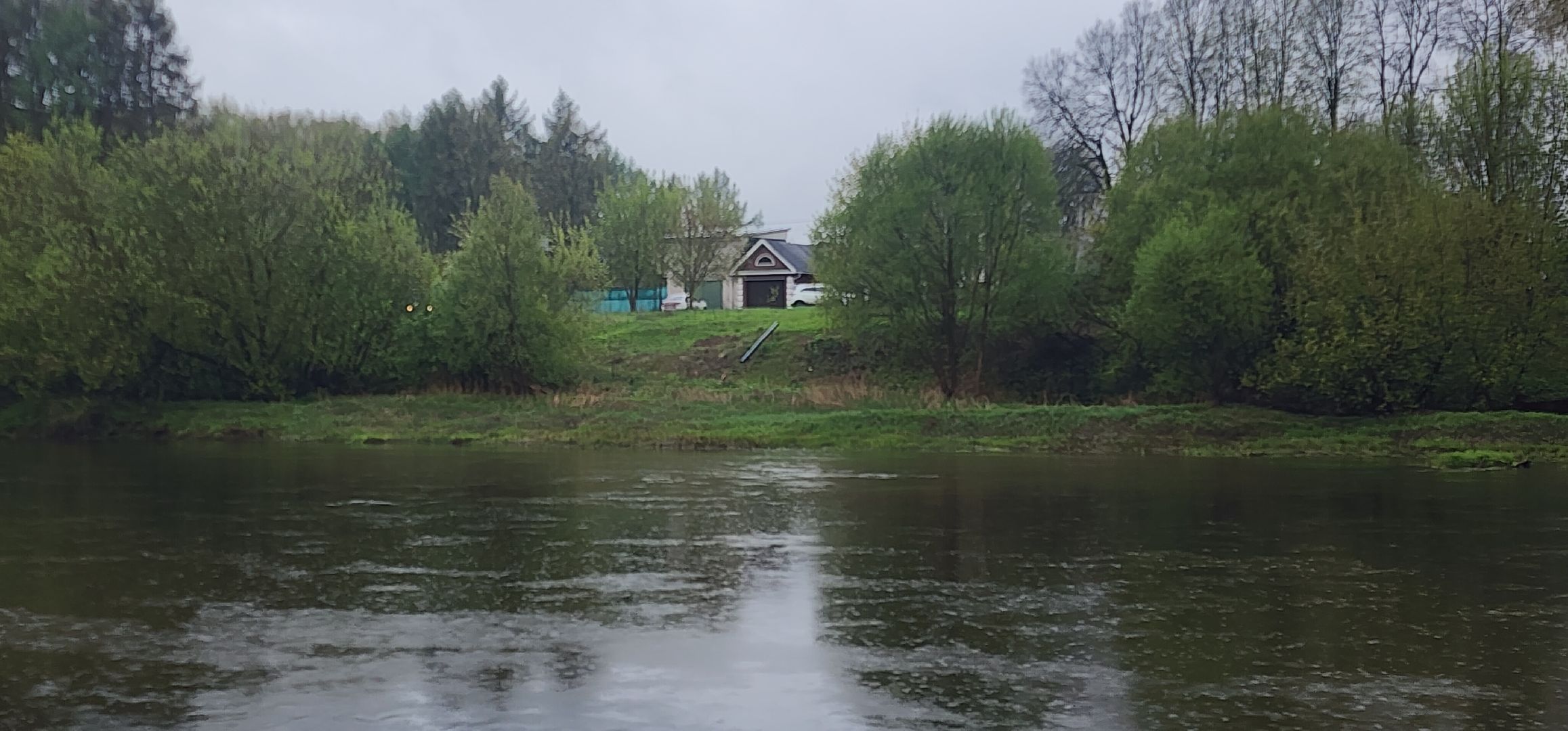 Зкология,москва-река, очистка реки, образование, люди звенигорода,