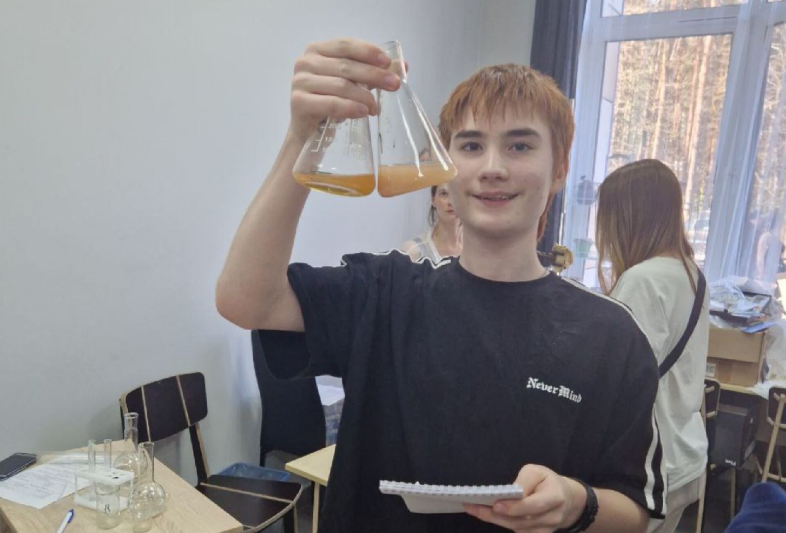 Зкология,москва-река, очистка реки, образование, люди звенигорода,