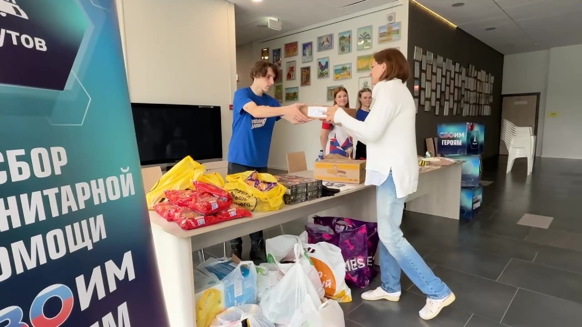 Реутов, праздник, 1 мая, мастер-классы,