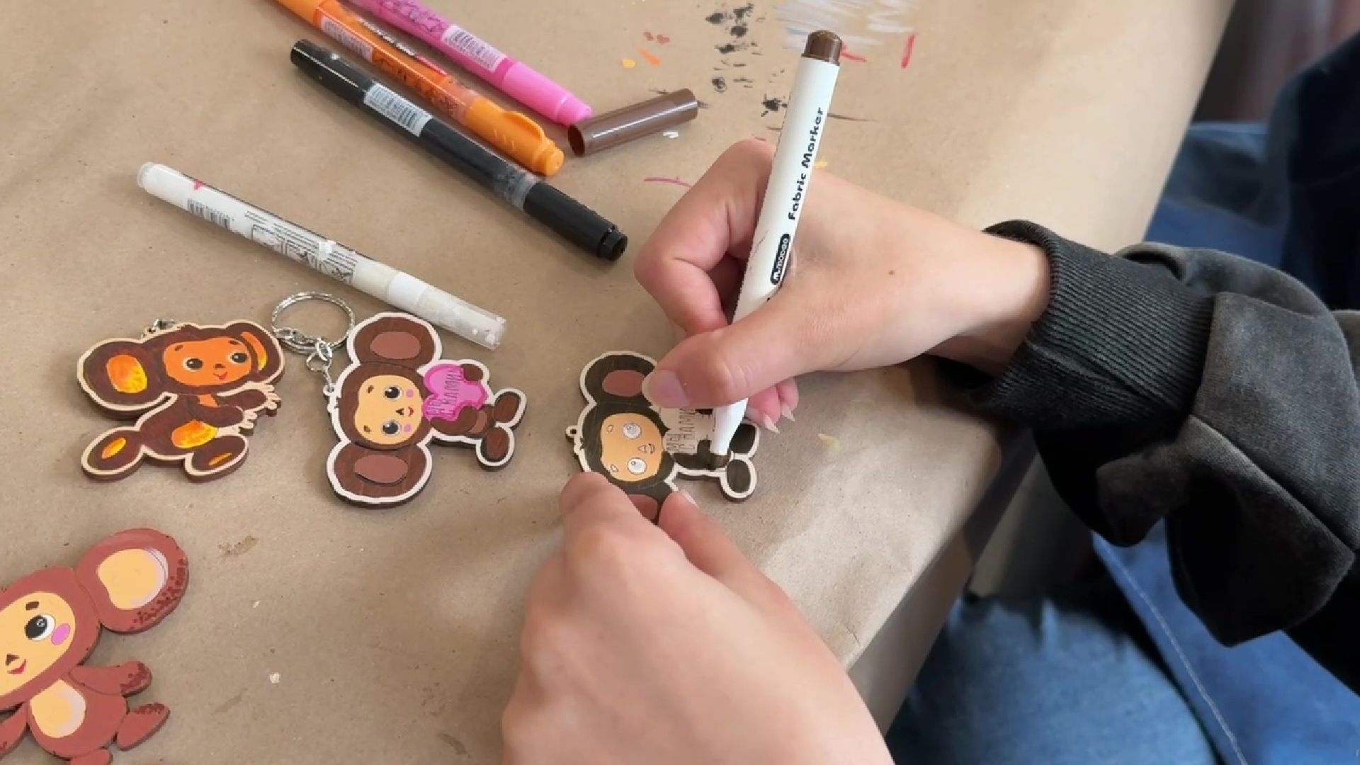 Реутов, праздник, 1 мая, мастер-классы,