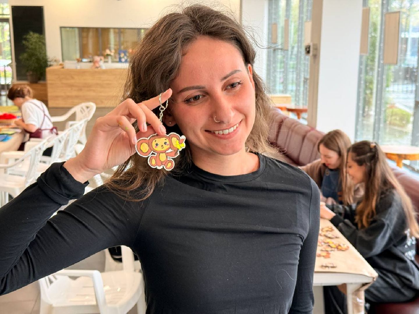 Реутов, праздник, 1 мая, мастер-классы,