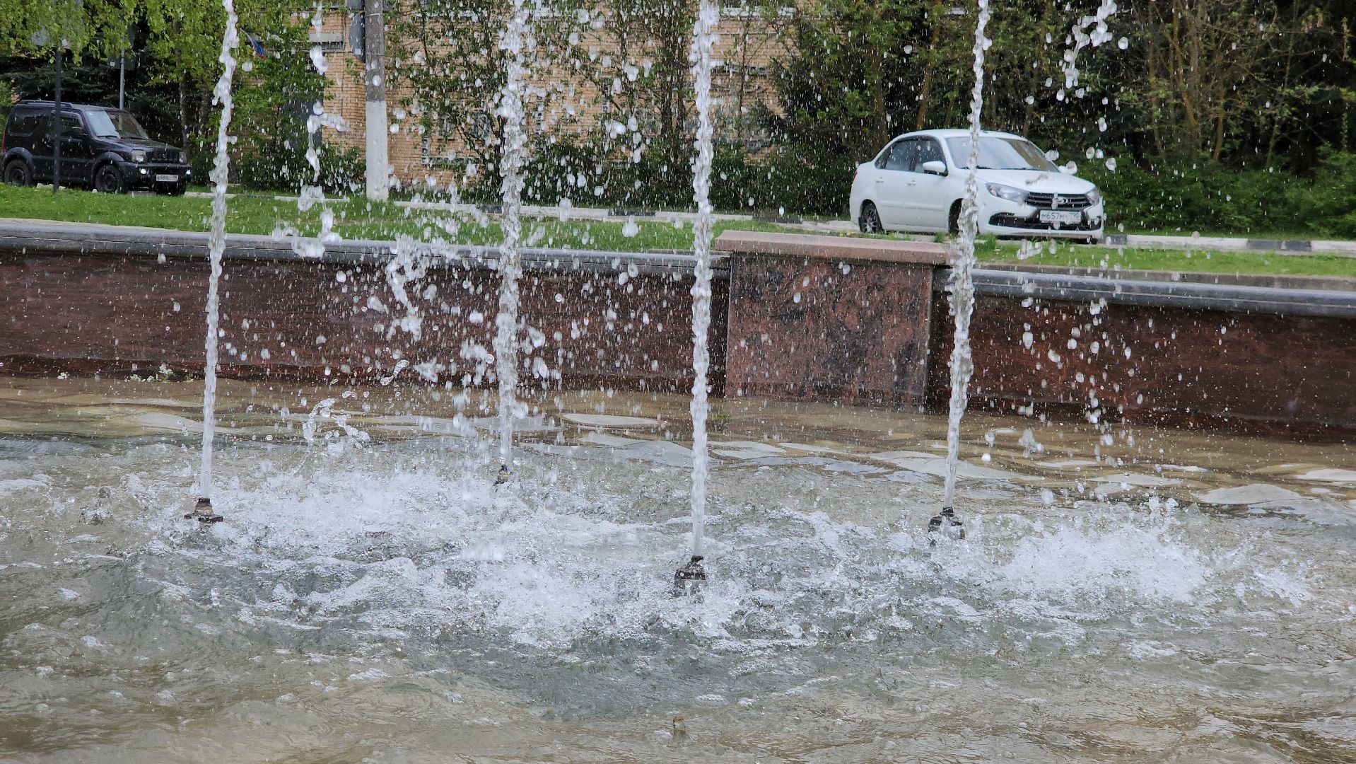 Егорьевск, Подмосковье, Московска область,