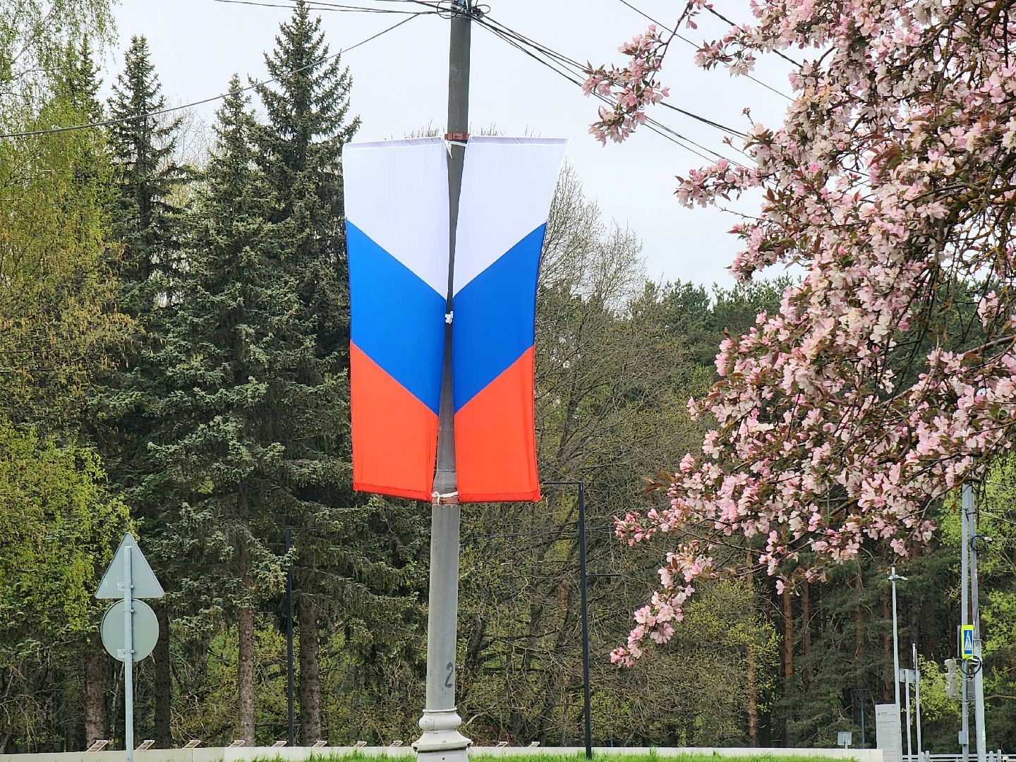 пущино, серпухов, первомай, майские праздники,