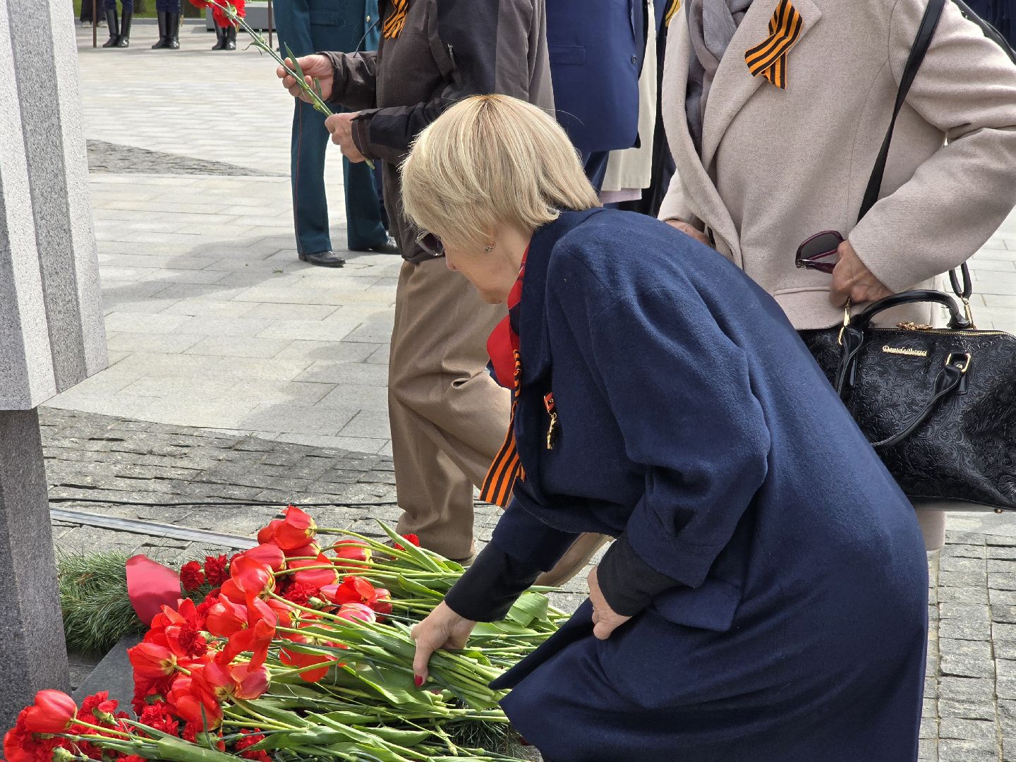 Коломна, 1 мая, праздник труда, митинг,