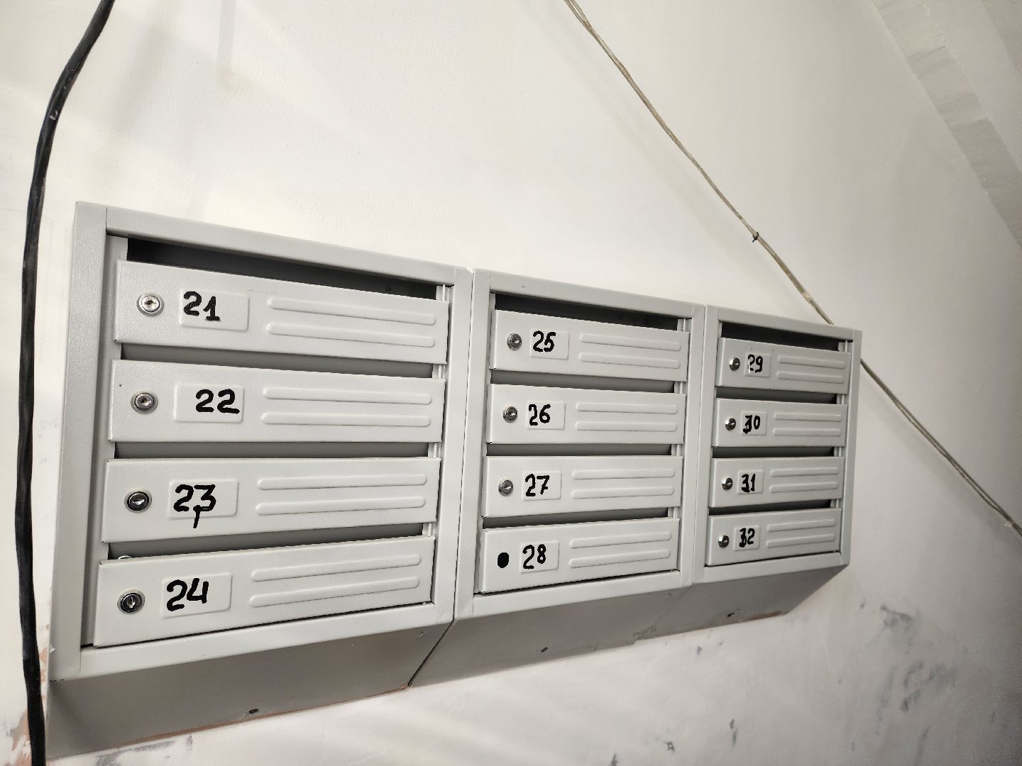 электросталь, ремонт подъездов, жкх, благоустройство, жители, общество,