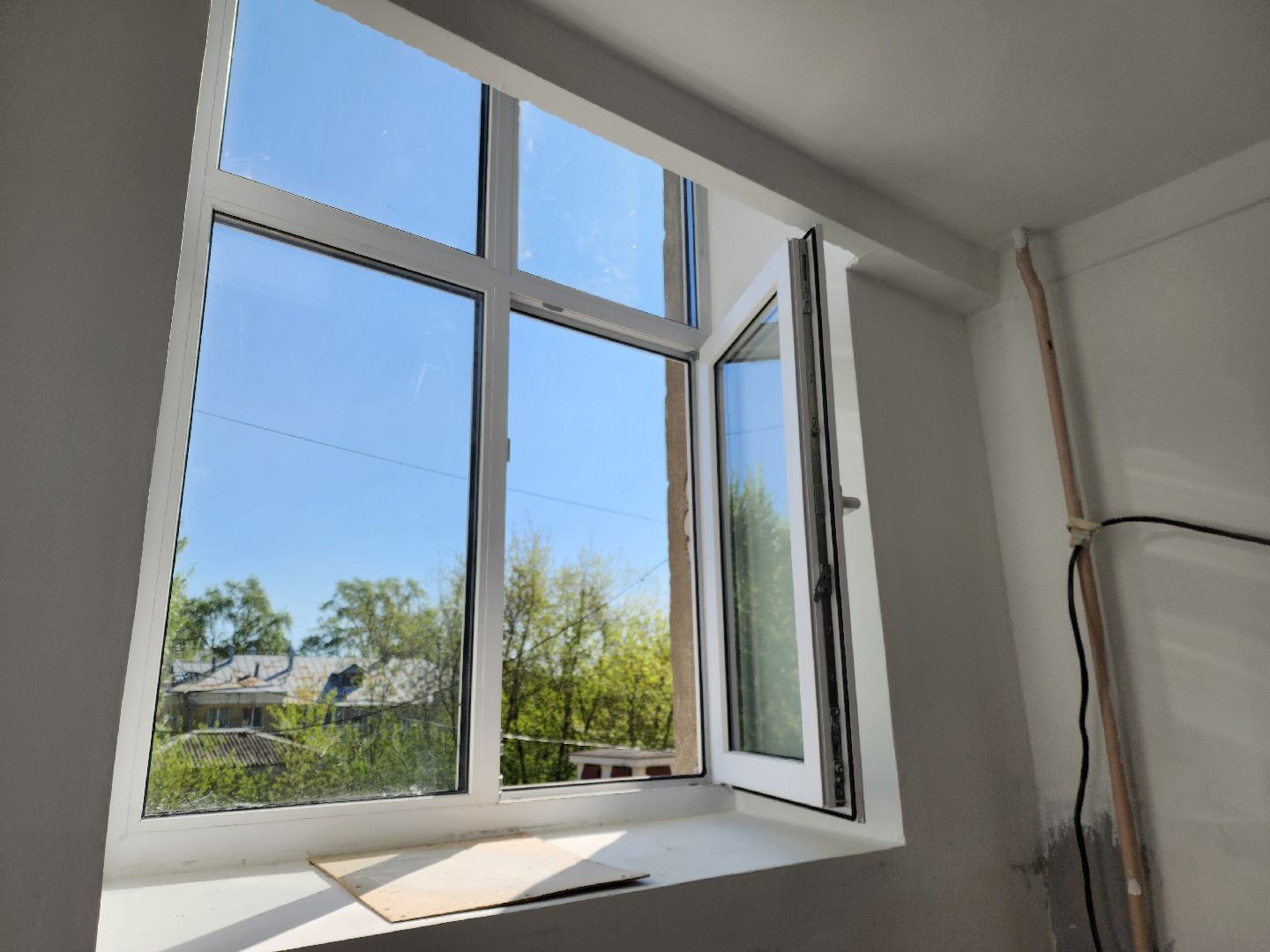 электросталь, ремонт подъездов, жкх, благоустройство, жители, общество,