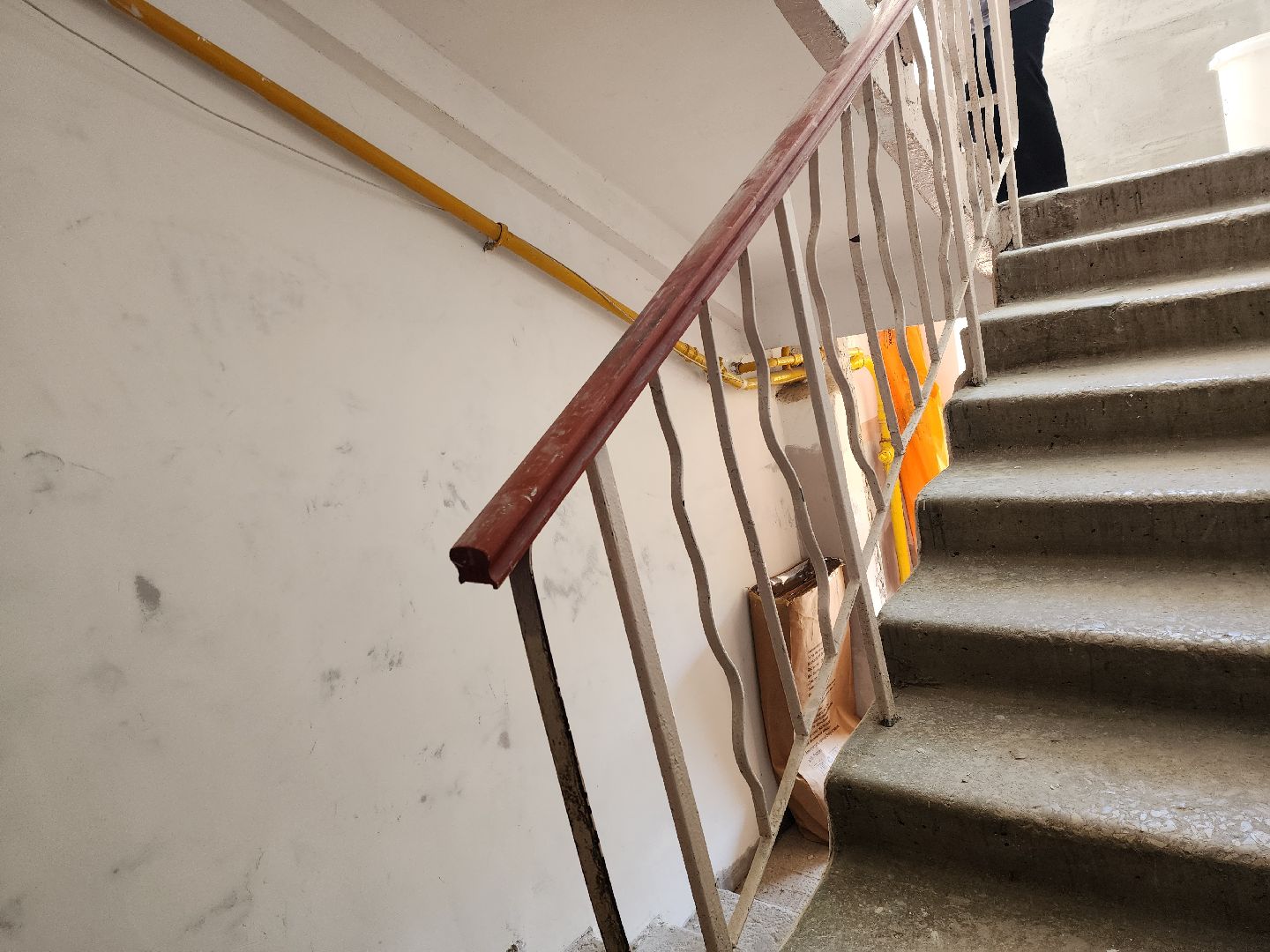 электросталь, ремонт подъездов, жкх, благоустройство, жители, общество,