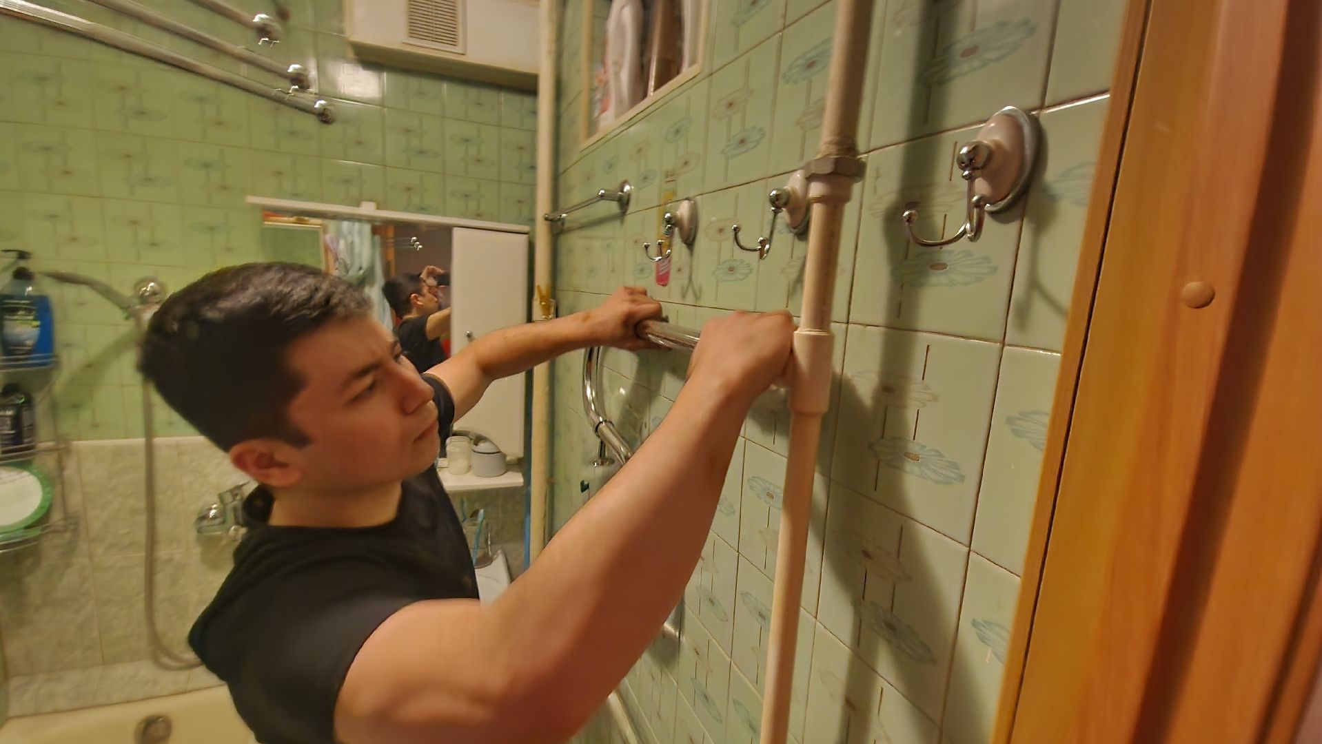 день победы, ветераны, поздравили ветерана,