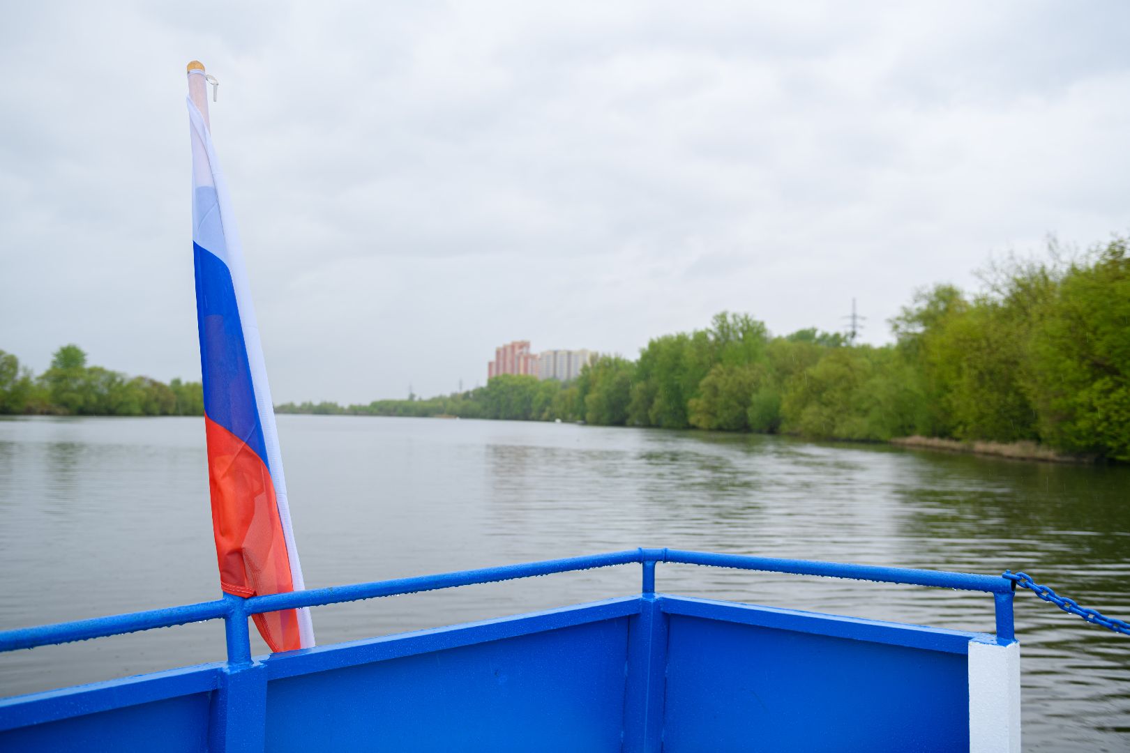 лыткарино, общество, водный транспорт, стриж-7, открытие переправы,