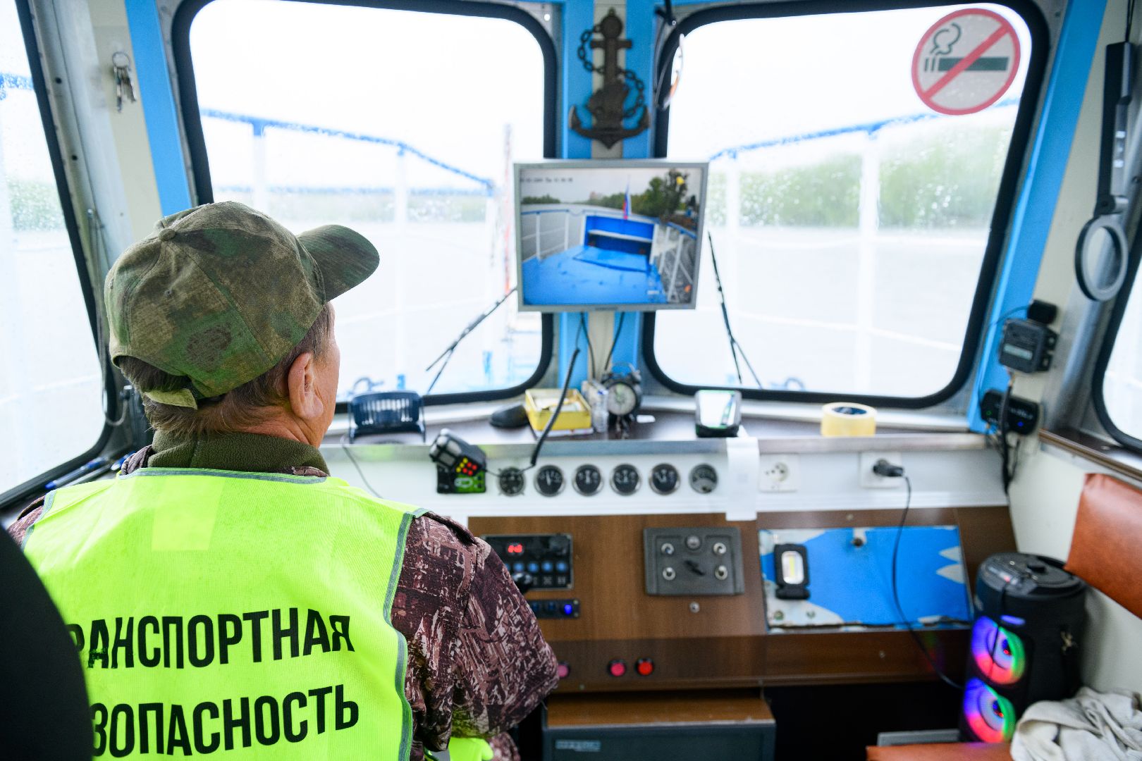 лыткарино, общество, водный транспорт, стриж-7, открытие переправы,