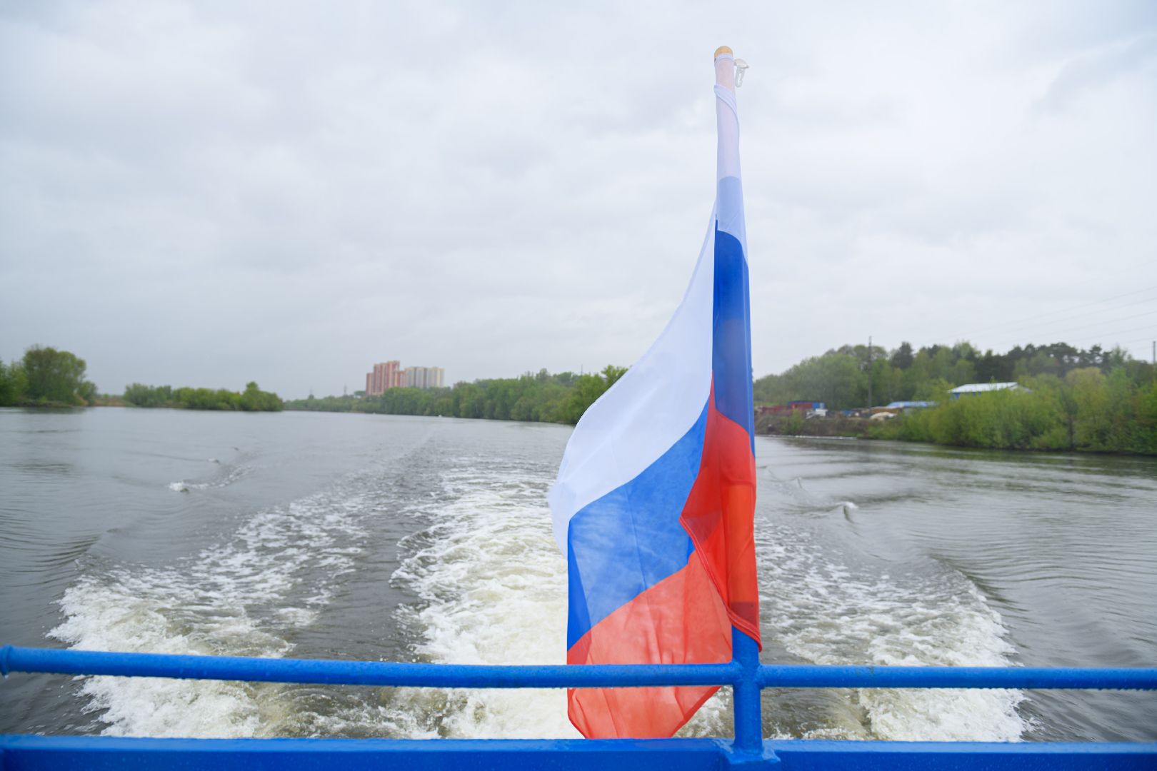 лыткарино, общество, водный транспорт, стриж-7, открытие переправы,