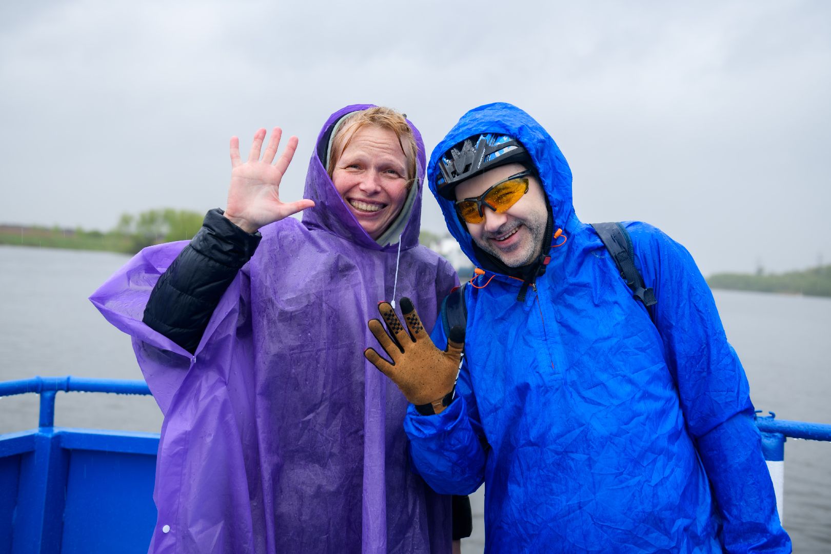 лыткарино, общество, водный транспорт, стриж-7, открытие переправы,