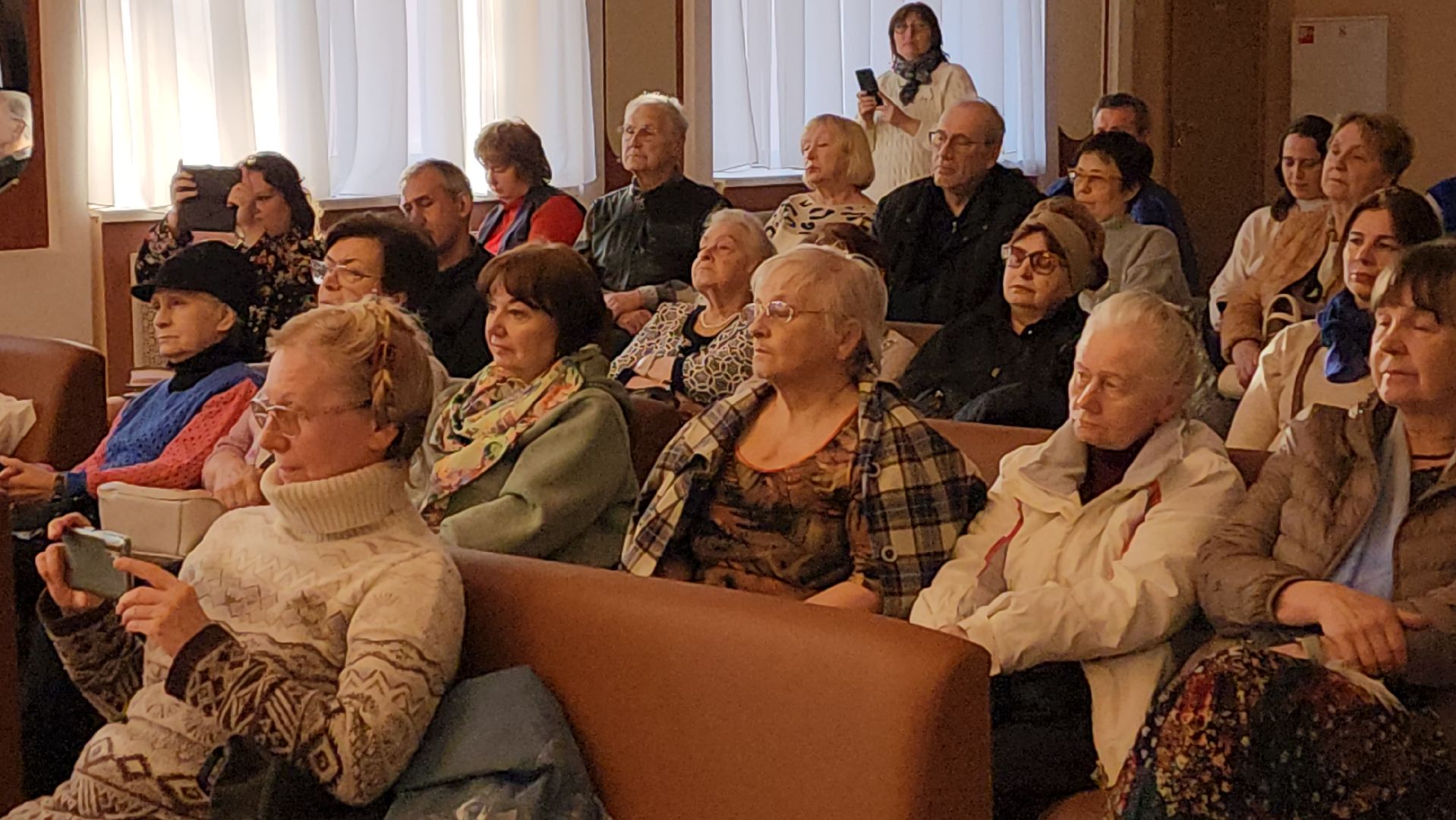 пушкино, концерт, музыкальный вечер, романсы, композитор,певец, пианист,