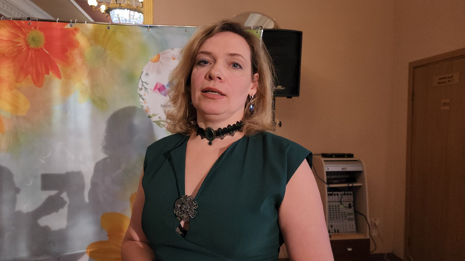 пушкино, концерт, музыкальный вечер, романсы, композитор,певец, пианист,