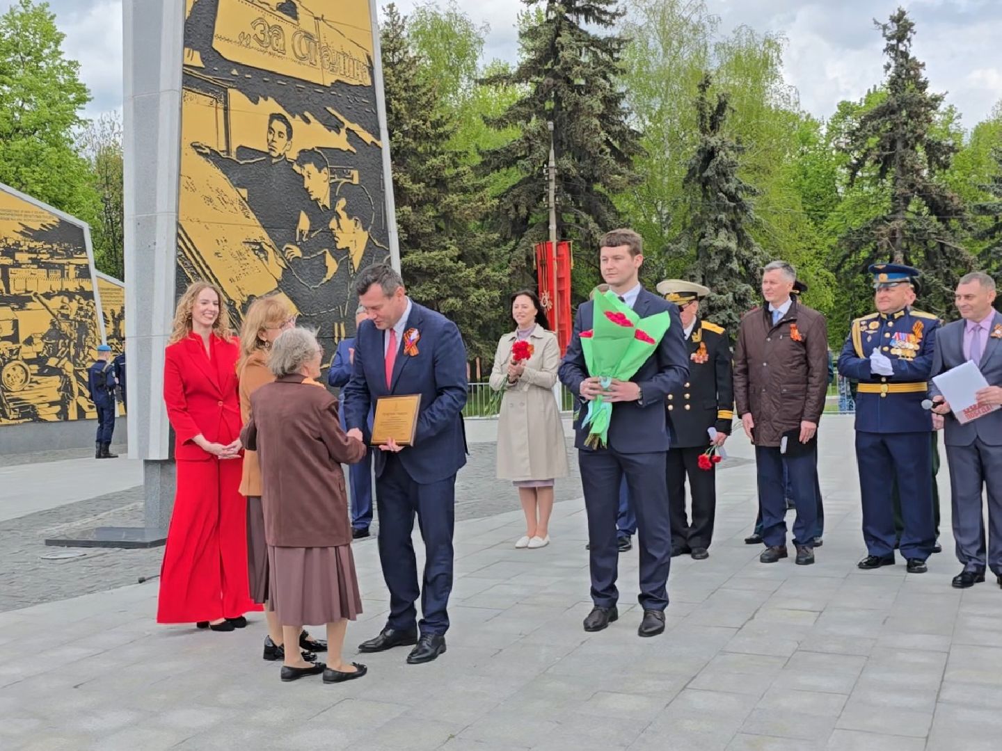 Коломна, трудовые династии, день труда, 1 мая,