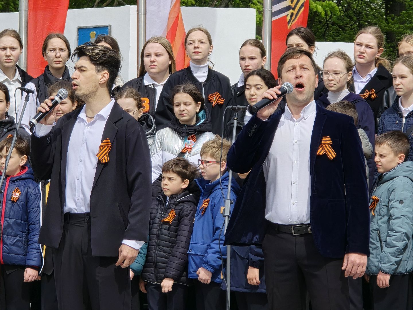 Коломна, трудовые династии, день труда, 1 мая,