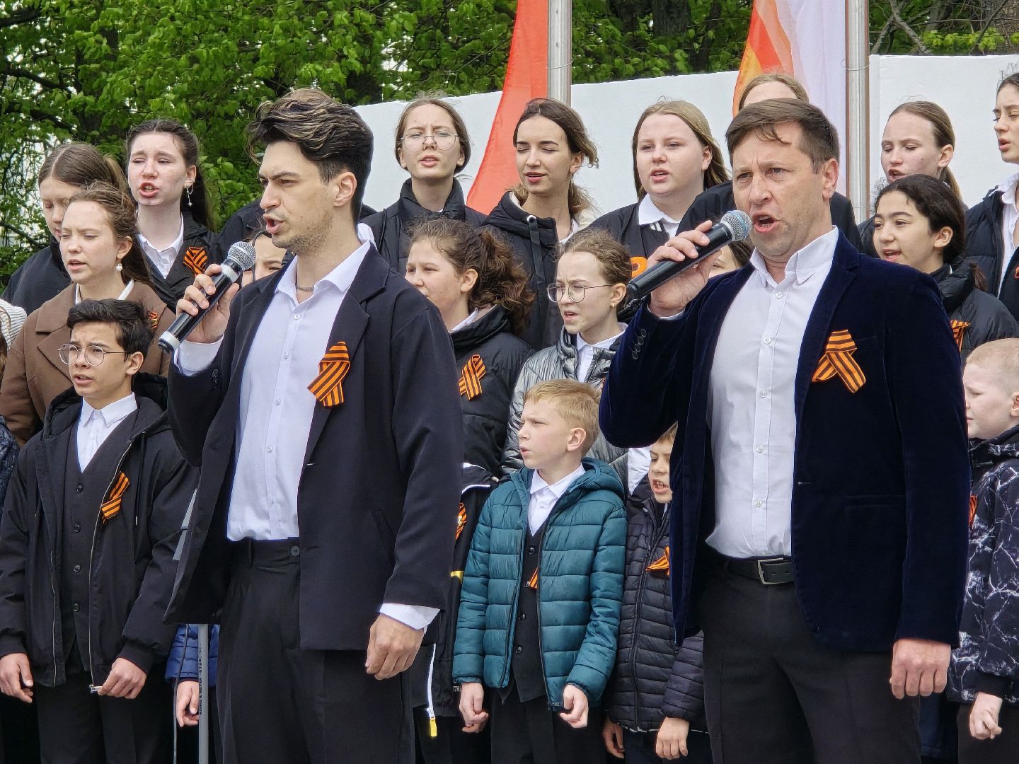 Коломна, трудовые династии, день труда, 1 мая,