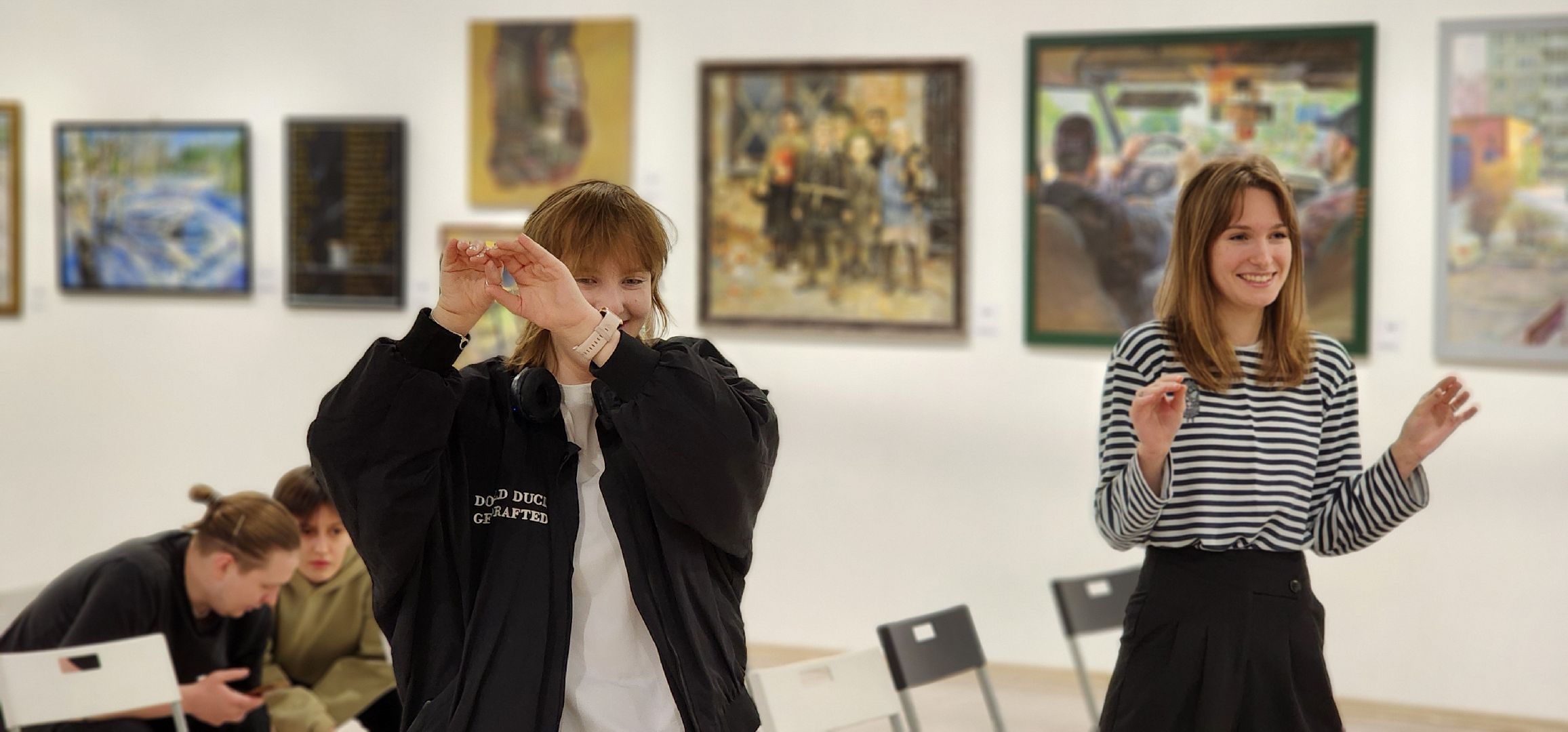 химки, культура, праздник, 1 мая,