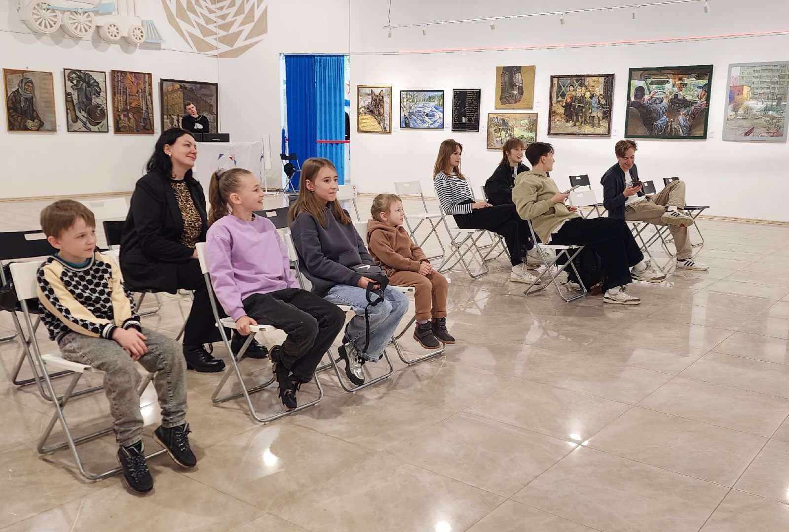 химки, культура, праздник, 1 мая,