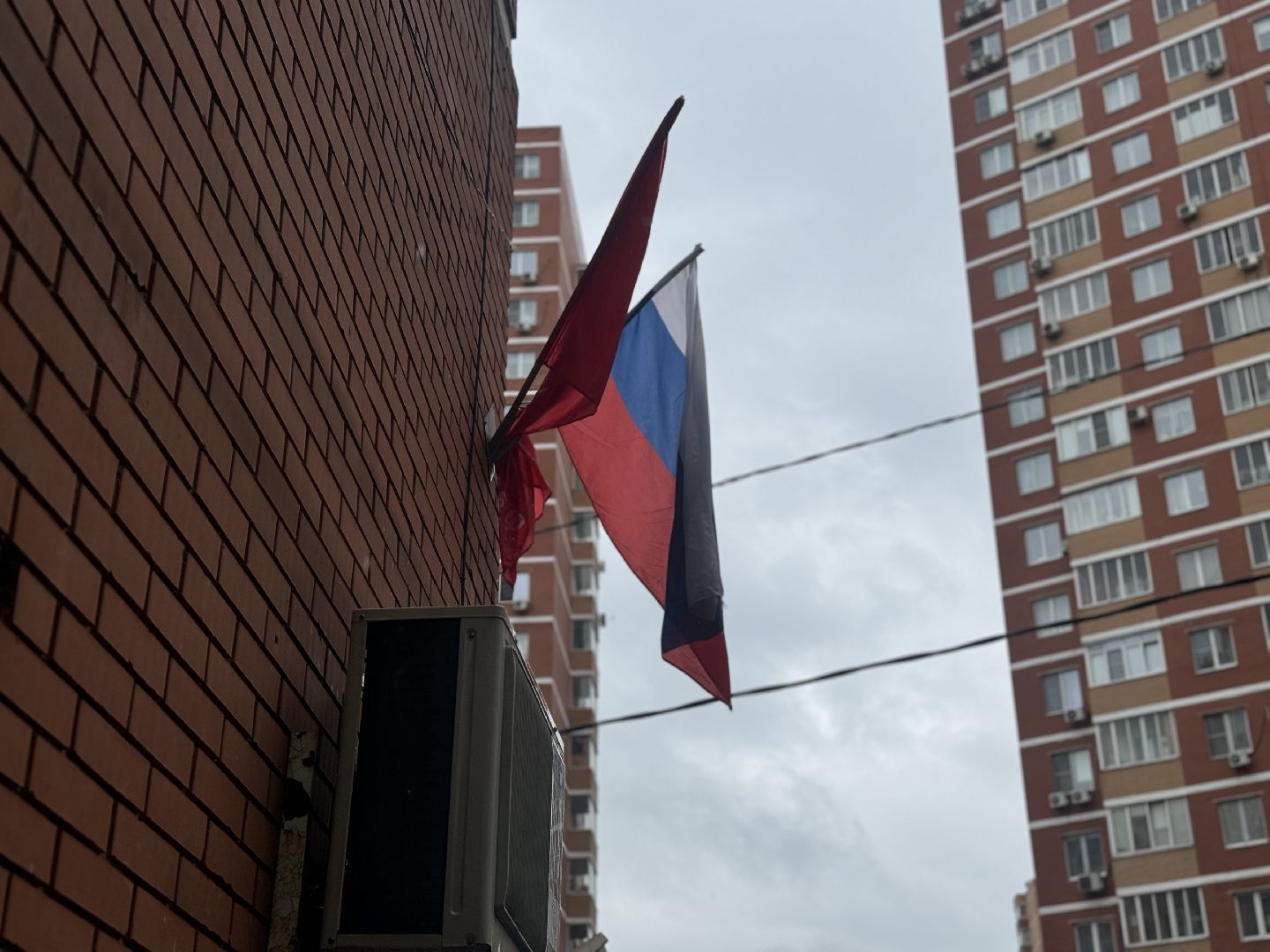 украсили город,  80 - летие победы, 9 мая, ленинский городской округ,