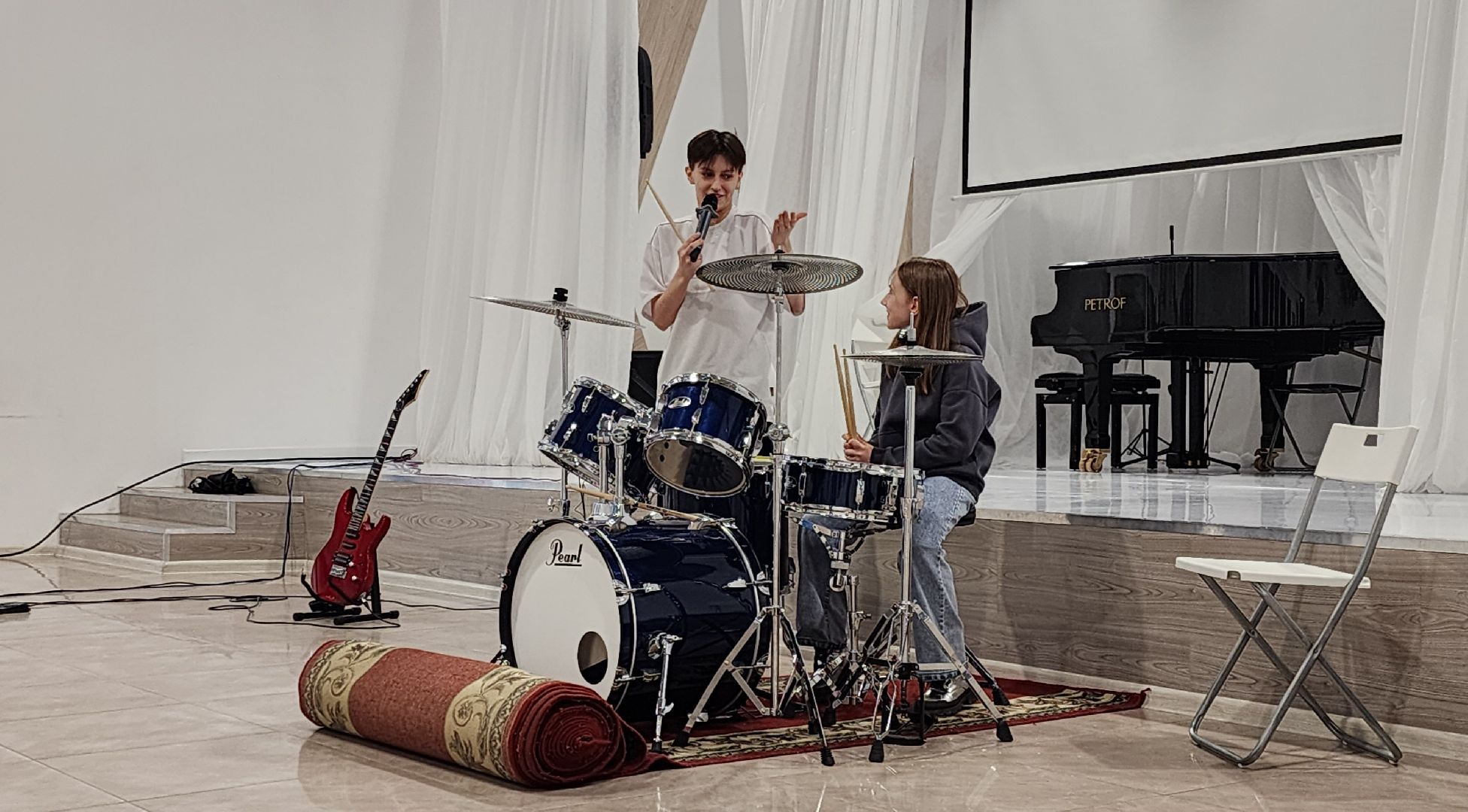 Химки, 1 мая, культура, музыка,