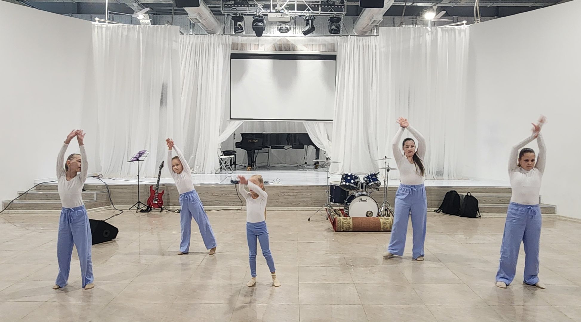 Химки, 1 мая, культура, музыка,