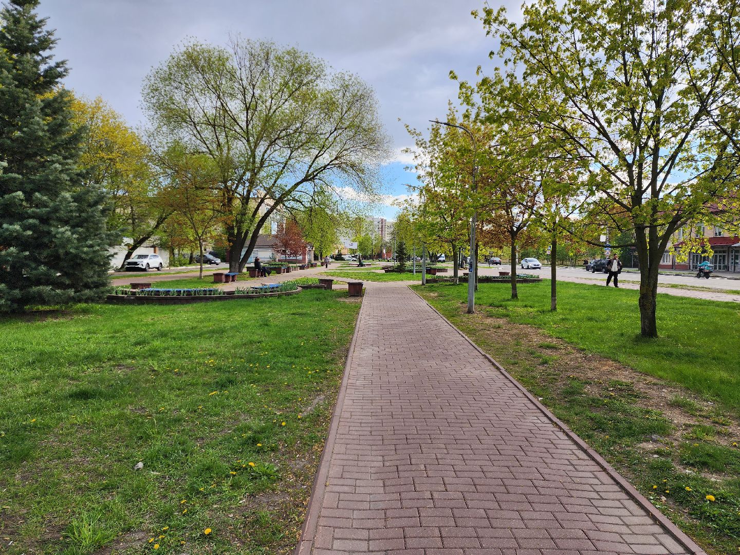 раменское, благоустройство, всероссийское голосование за объекты благоустройства в раменском , сквер у дк орбита,