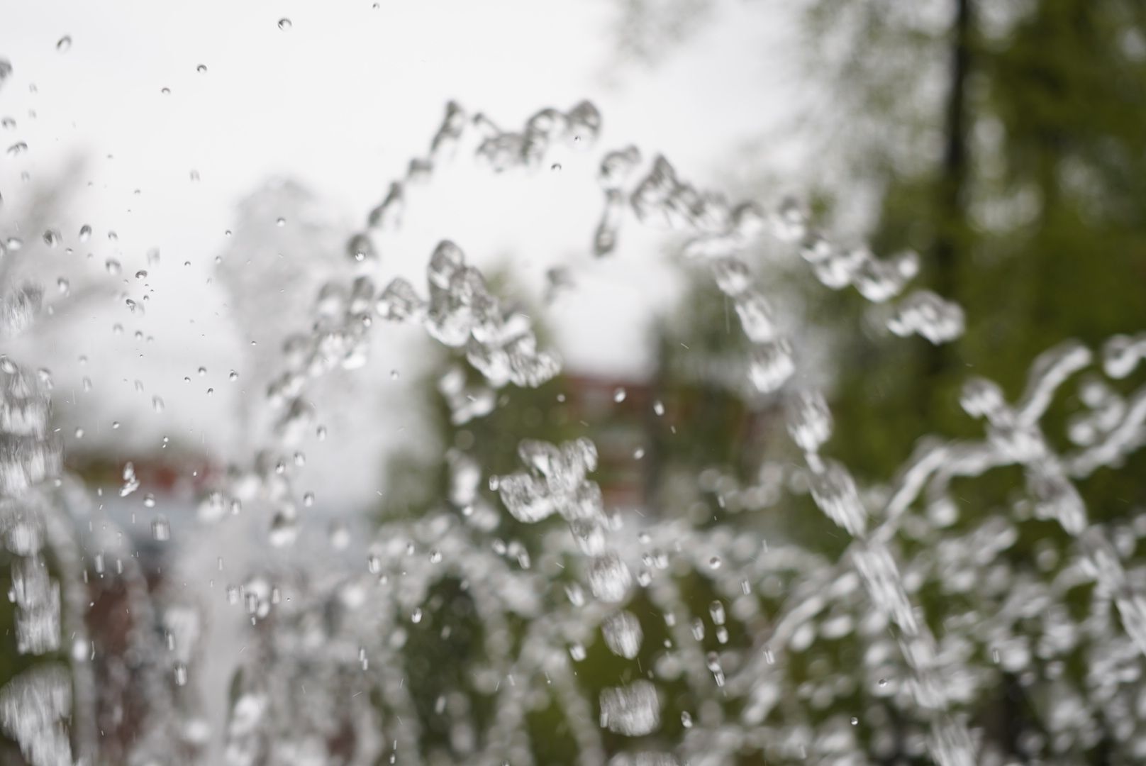 павловский  посад, фонтан , благоустройство,