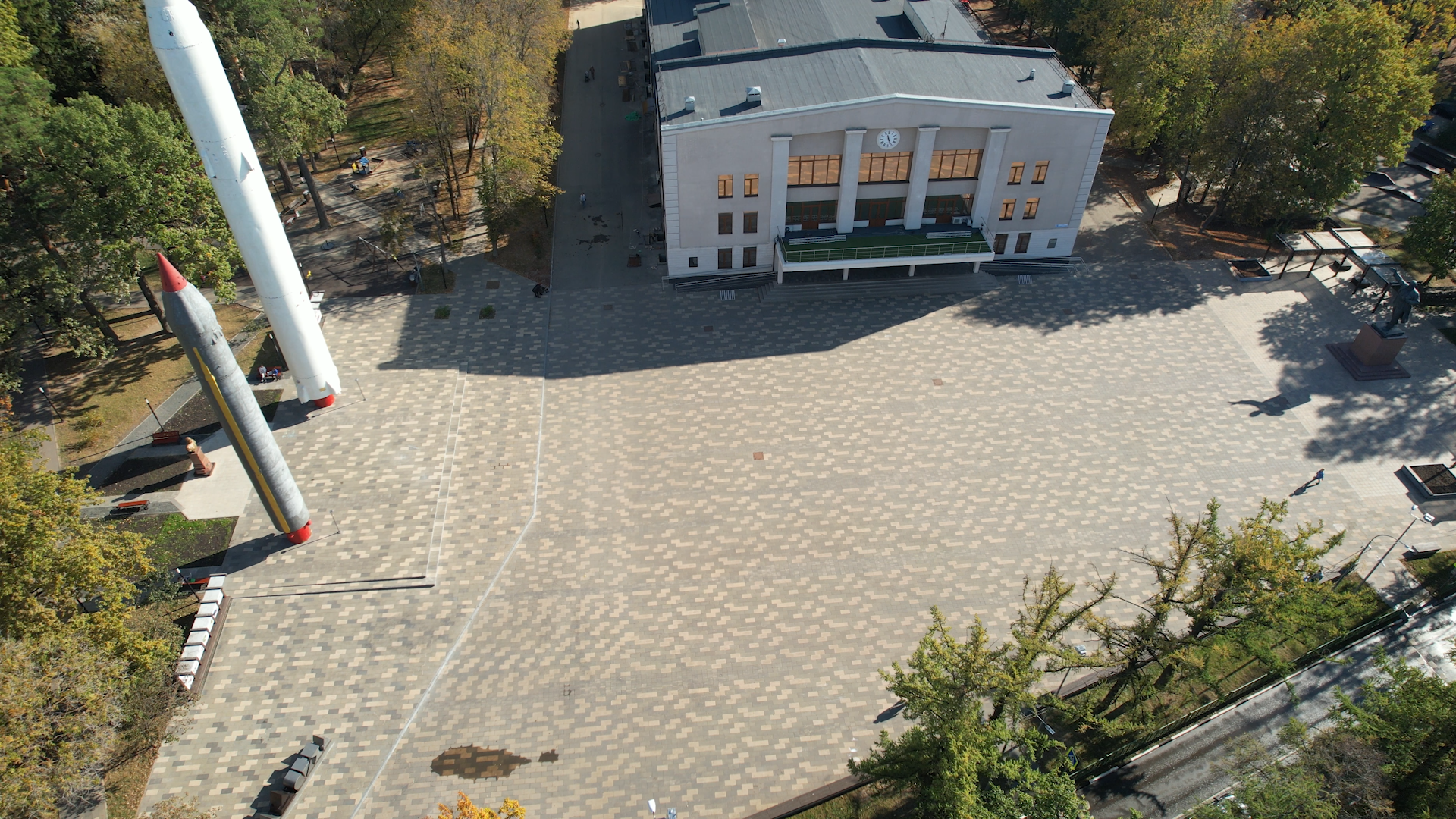 кинопоказ, дворец культуры власиха, 1 мая, праздник весны и труда, власиха дк,