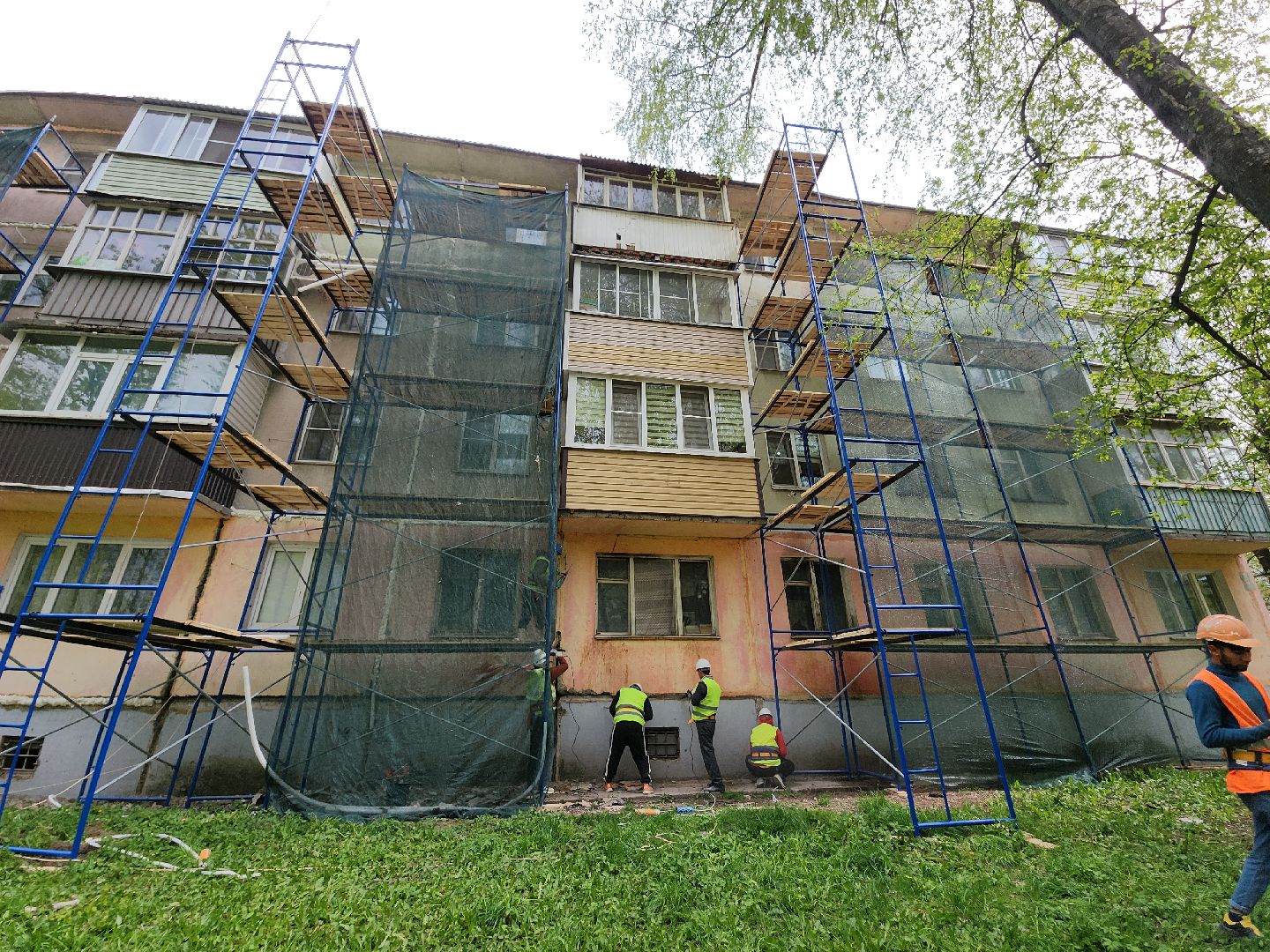 Егорьевск , Подмосковье , Московская область ,