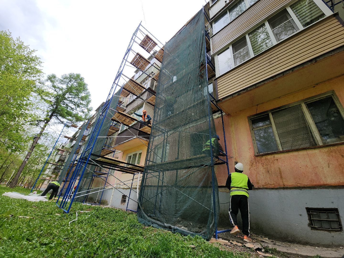 Егорьевск , Подмосковье , Московская область ,