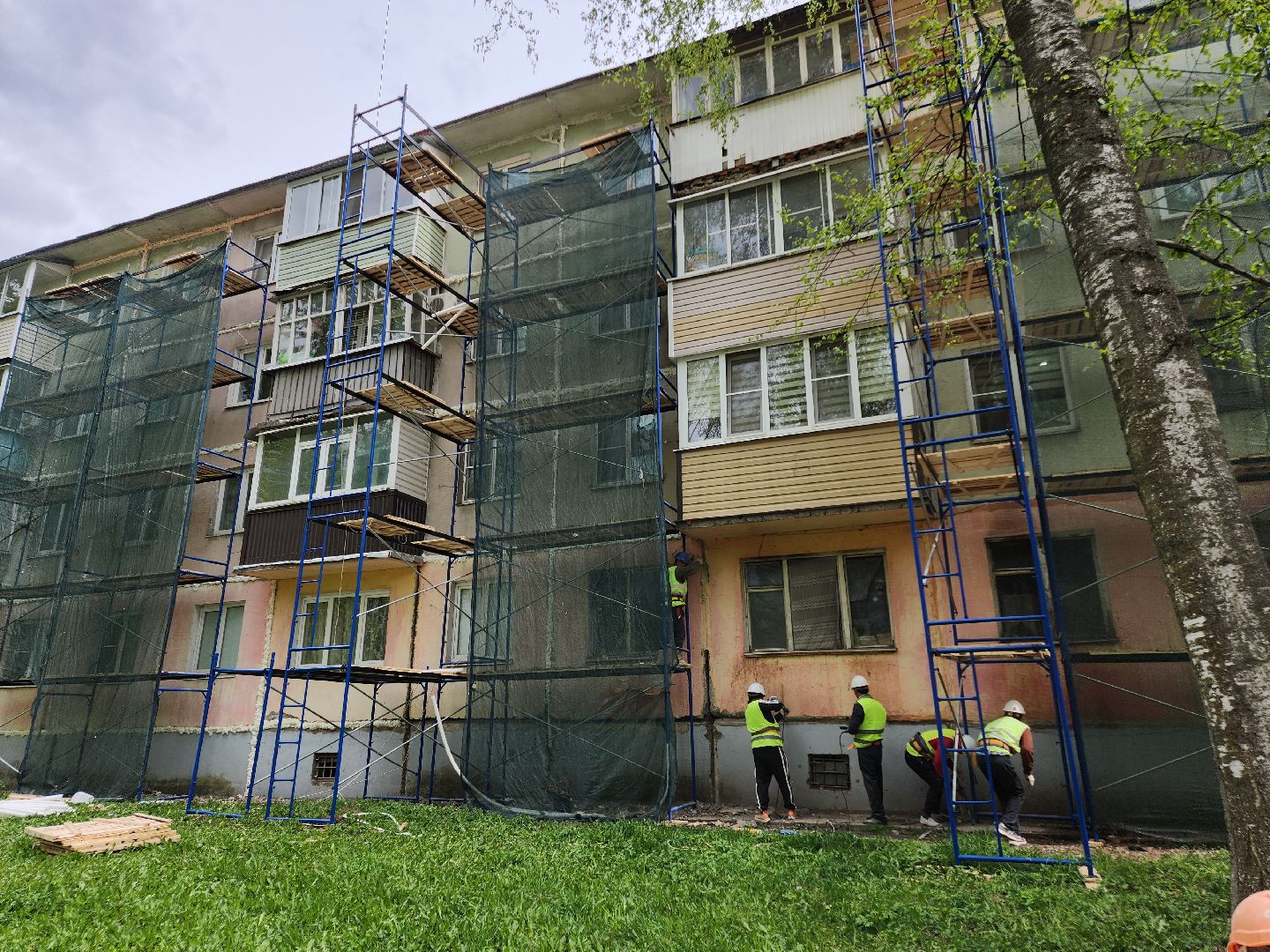 Егорьевск , Подмосковье , Московская область ,