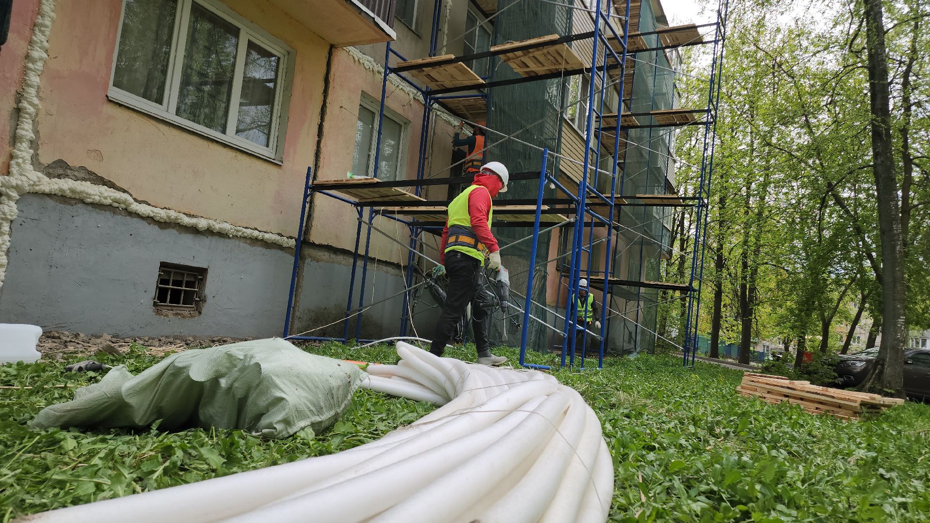 Егорьевск , Подмосковье , Московская область ,