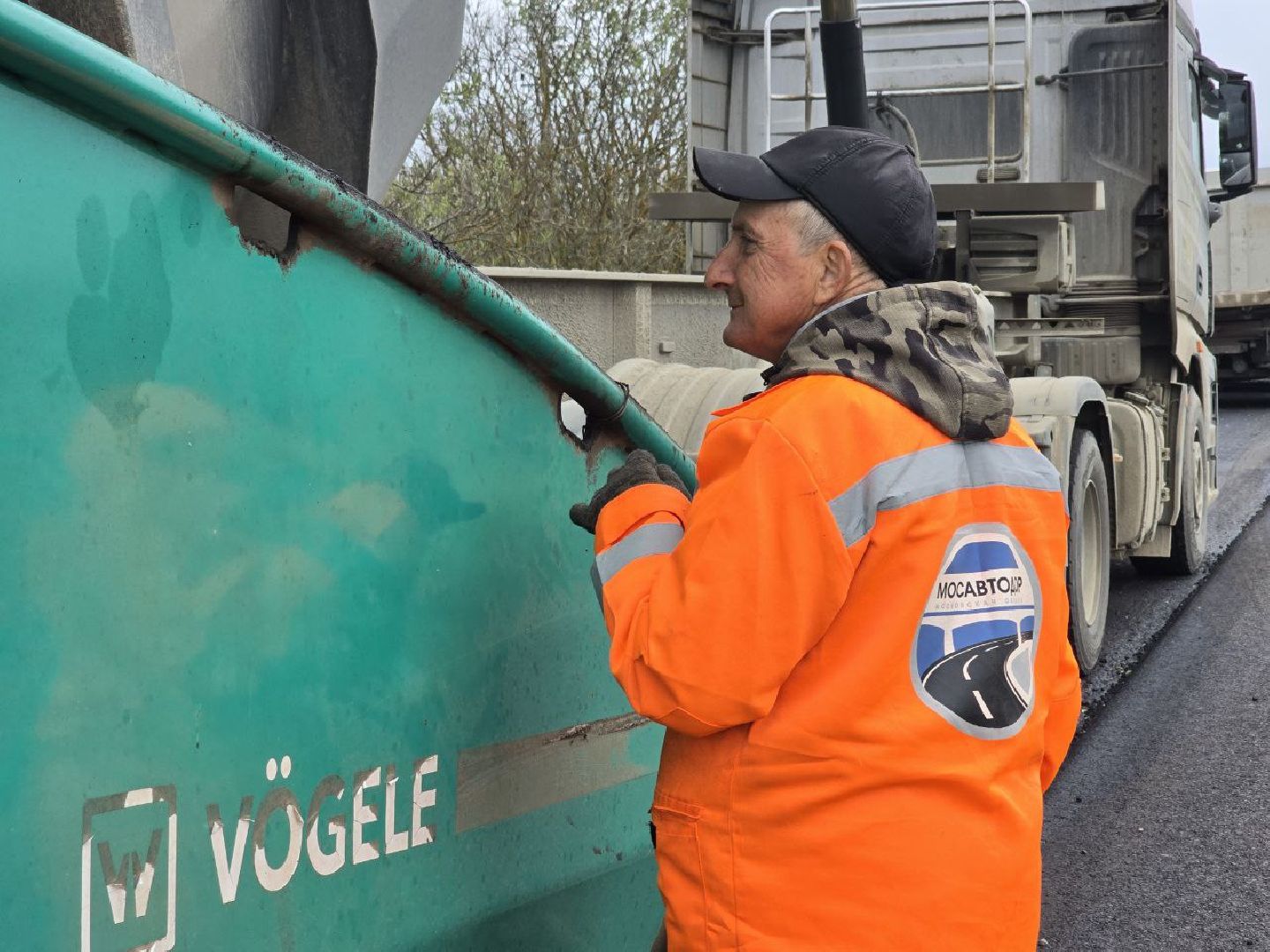 можайск, можайский муниципальный округ, подмосковье, ремонт, дороги, ремонт дорог, региональные дороги,мосавтодор,