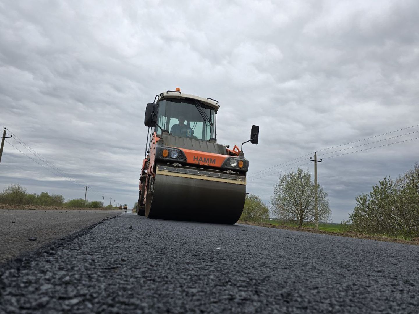 можайск, можайский муниципальный округ, подмосковье, ремонт, дороги, ремонт дорог, региональные дороги,мосавтодор,